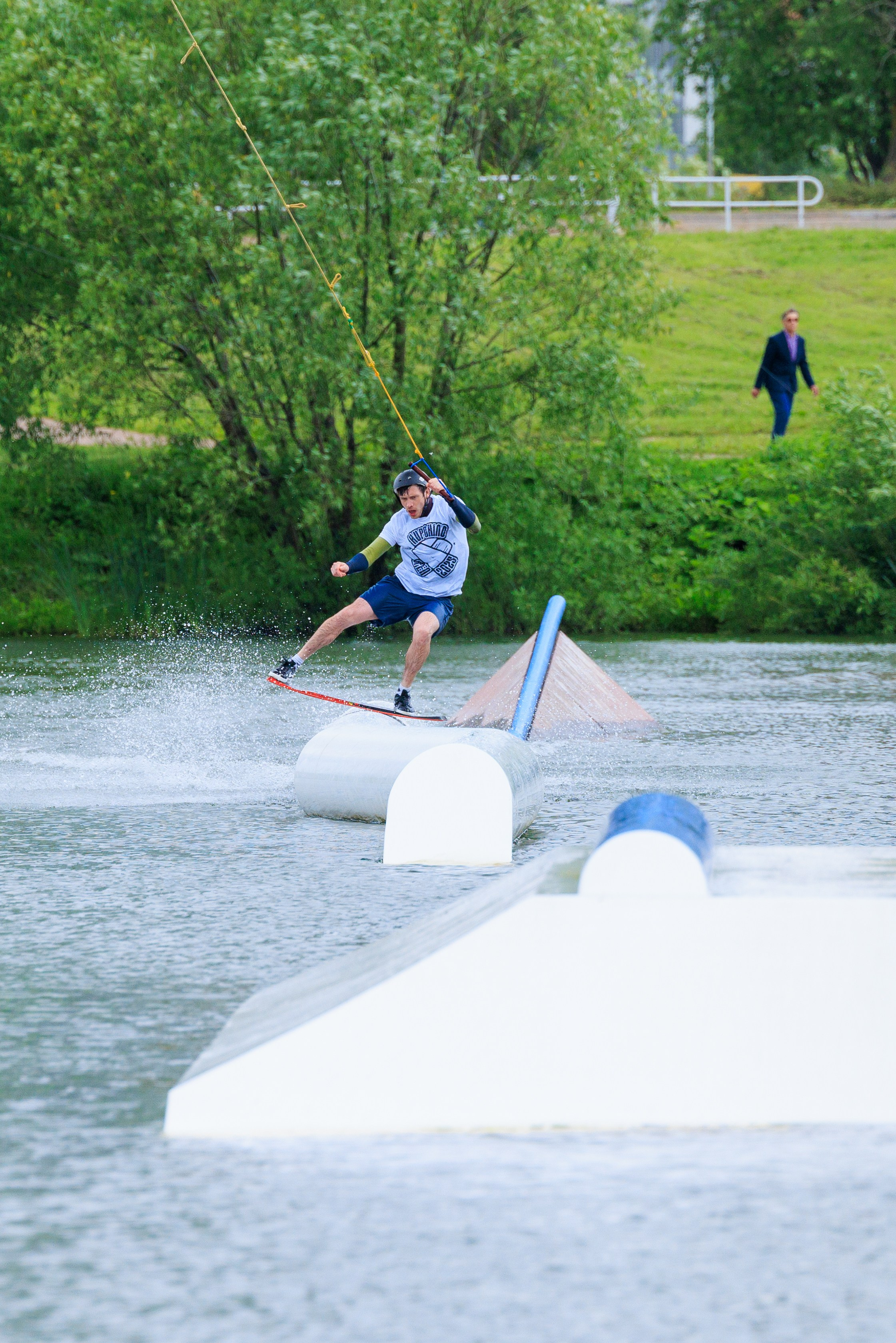 KUPCHINO OPEN CONTEST 2025. Фотограф Александр Заломаев