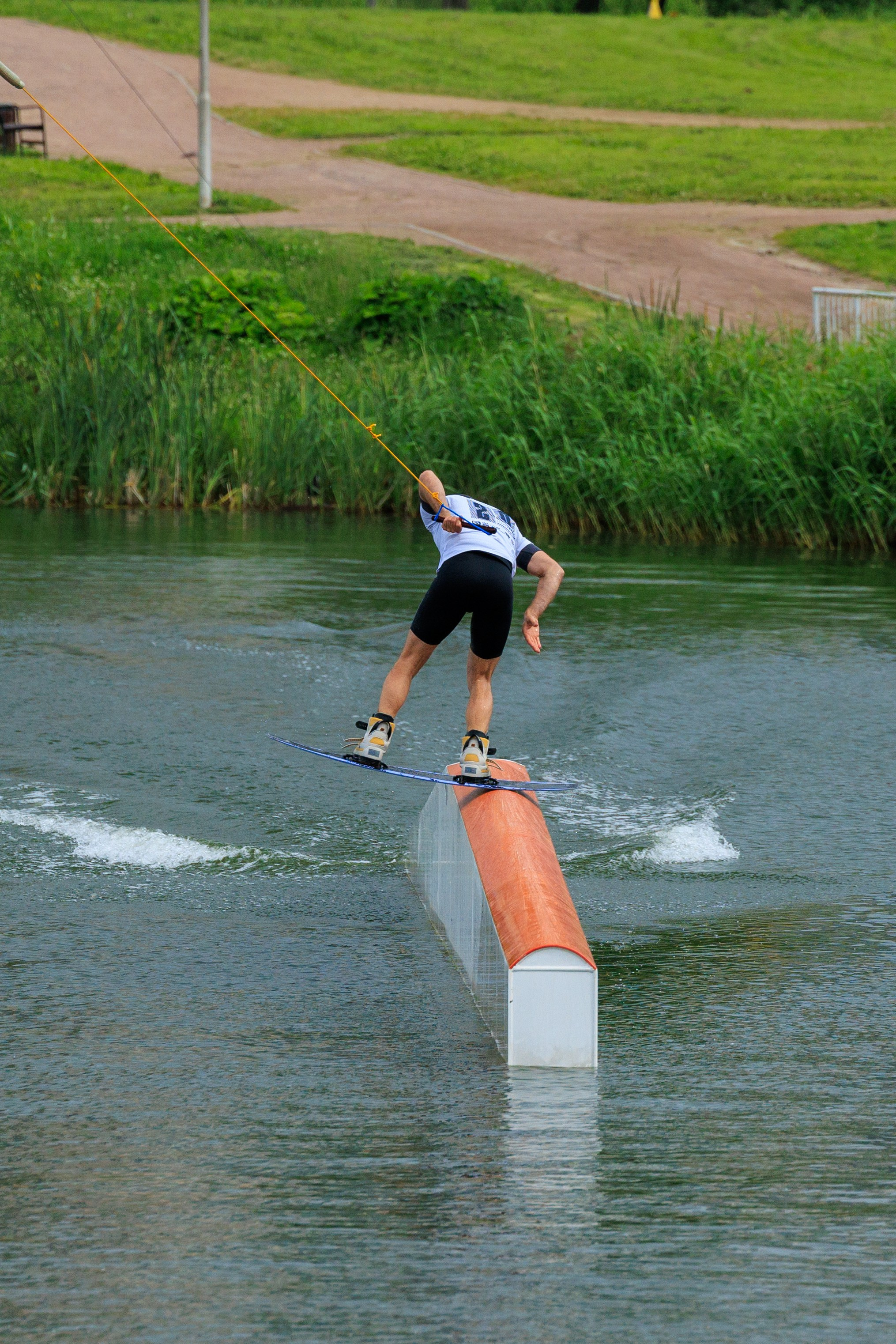 KUPCHINO OPEN CONTEST 2025. Фотограф Александр Заломаев