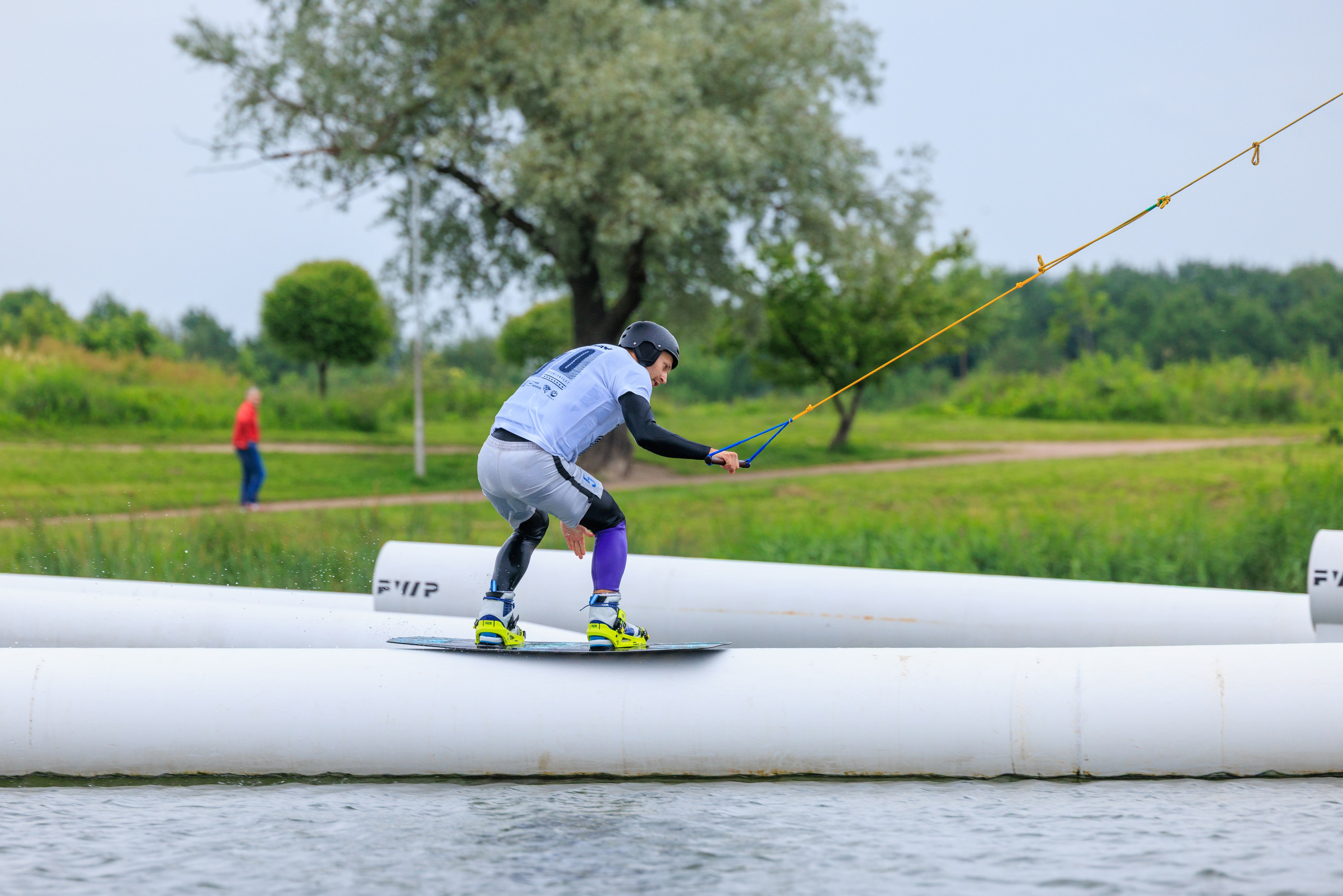 KUPCHINO OPEN CONTEST 2025. Фотограф Александр Заломаев