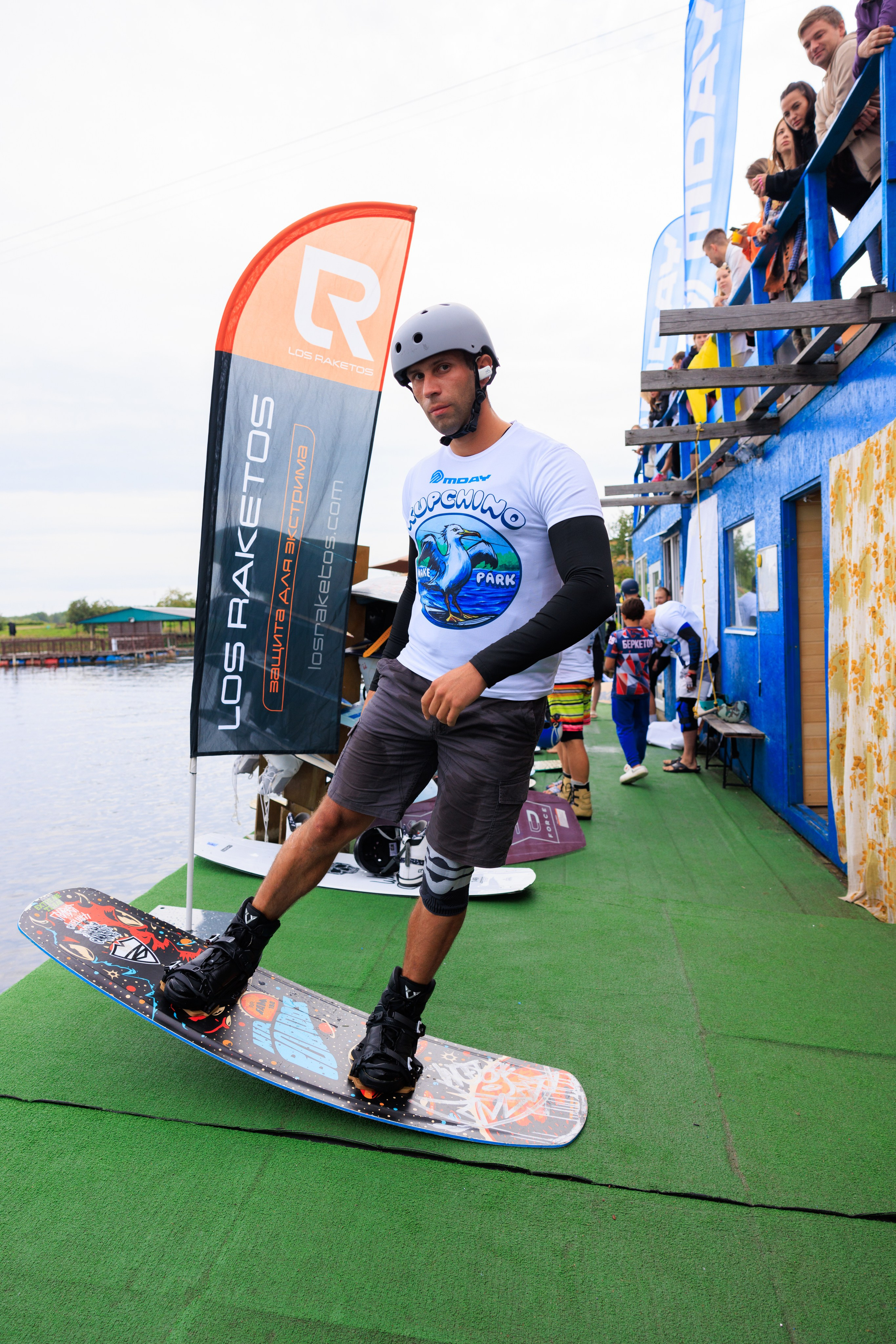 KupchinoOpenContest 2024. Фотограф Александр Заломаев