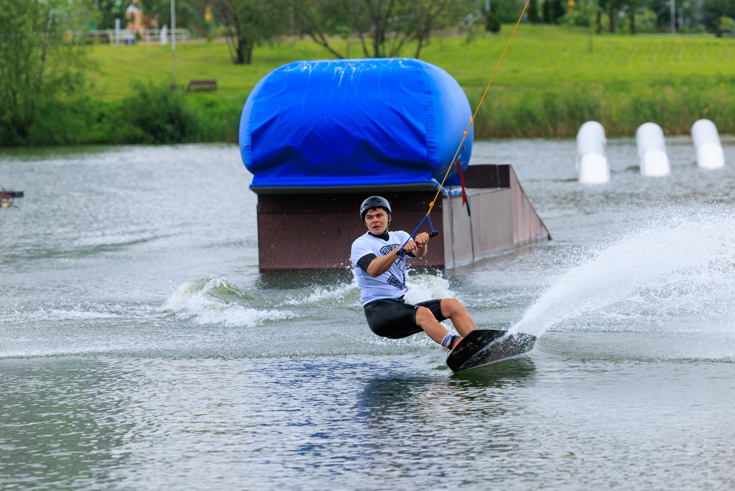 KUPCHINO OPEN CONTEST 2025. Фотограф Александр Заломаев