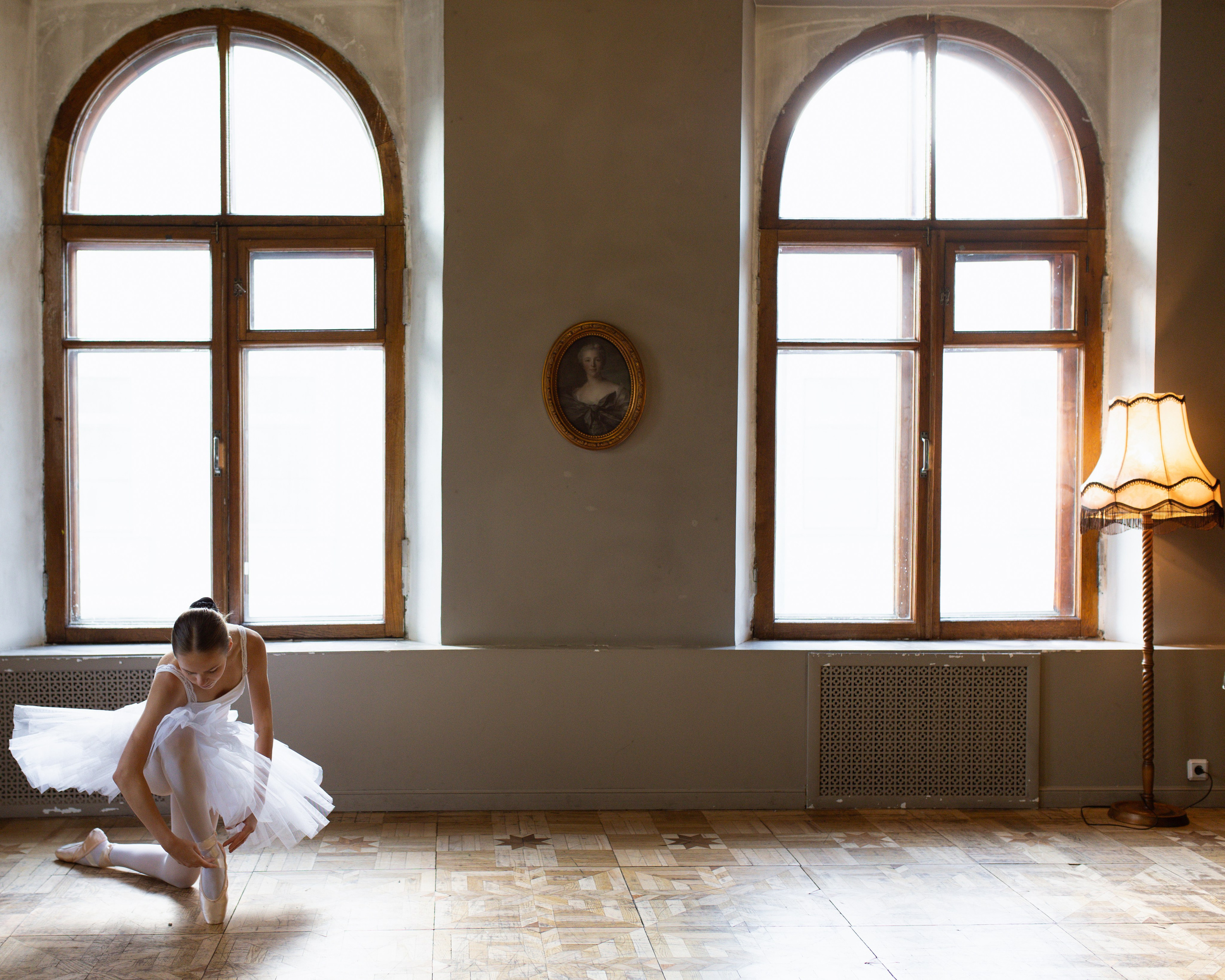 Соня. Свадебный фотограф Алена Полянская