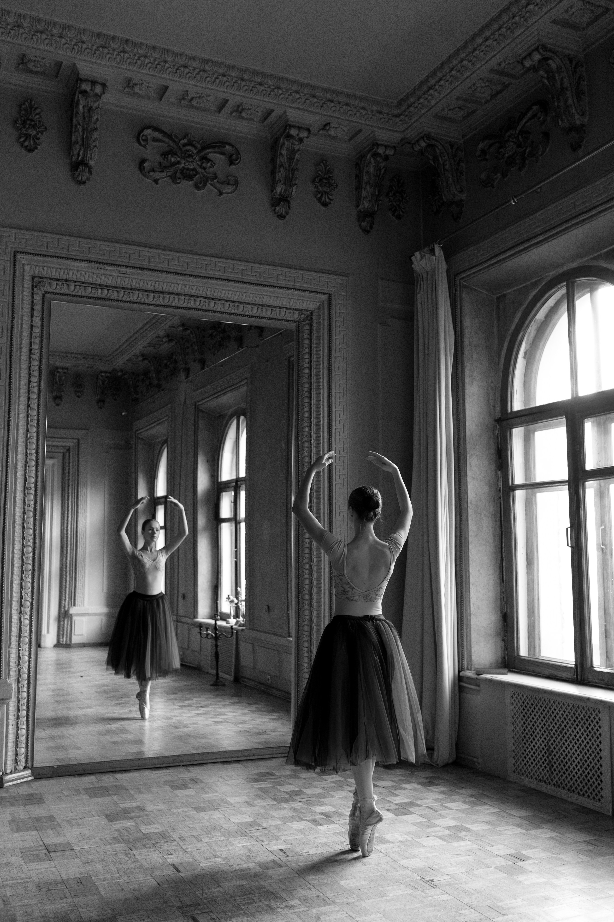 Соня. Свадебный фотограф Алена Полянская