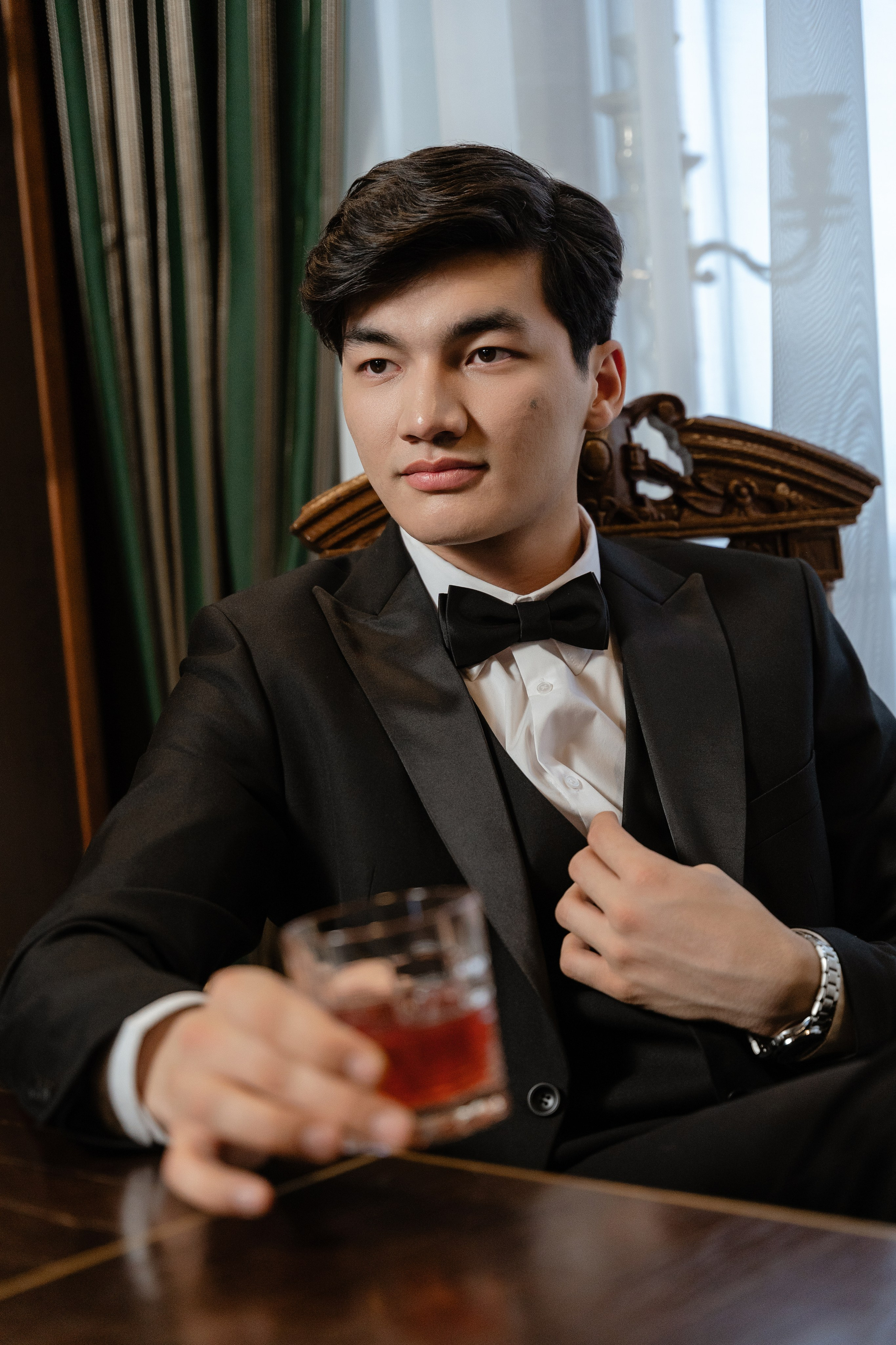 Али и Альбина. Свадебный фотограф Руслан Хасанов