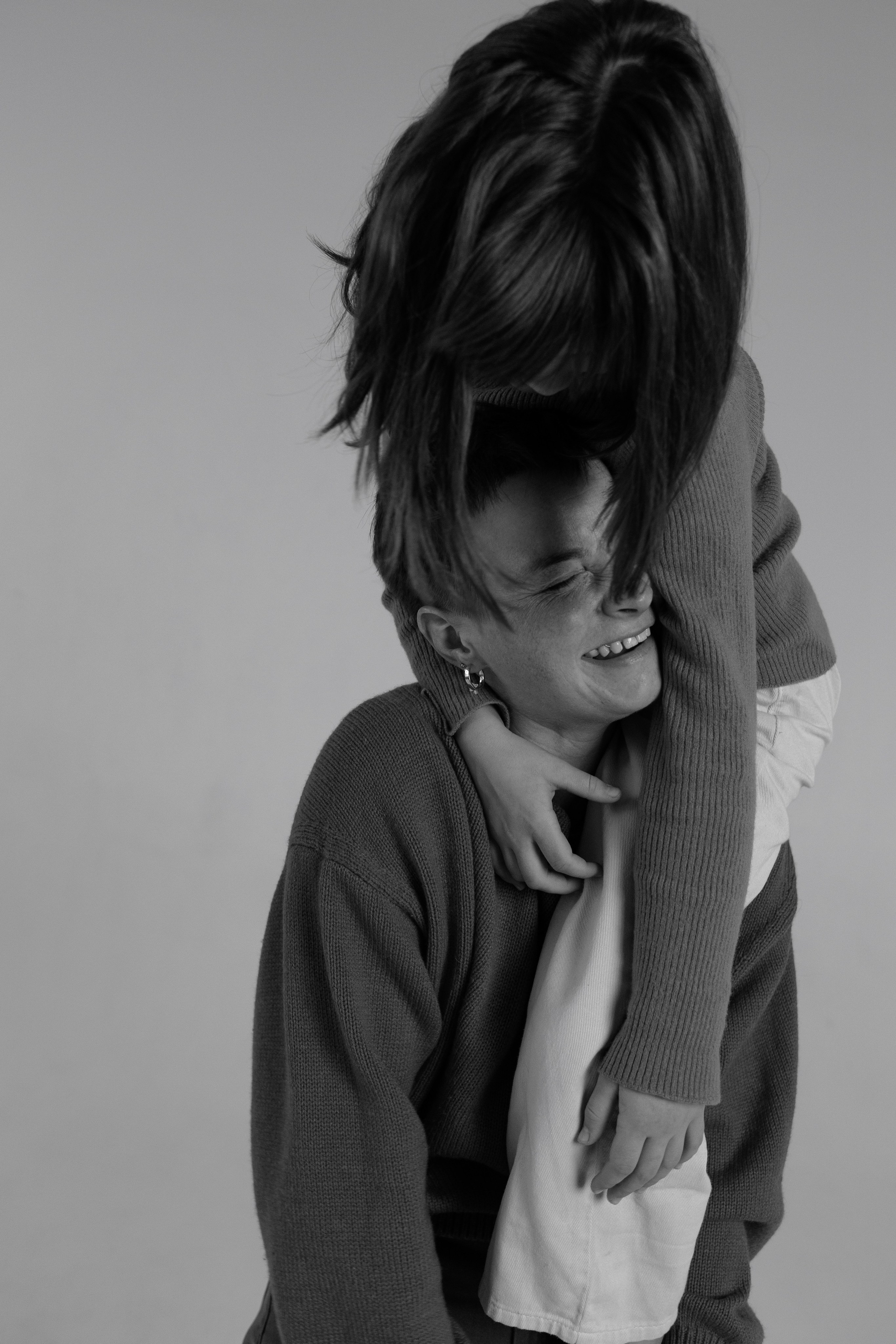 Семейные съемки. Портретный фотограф в Москве Тимур Мансуров