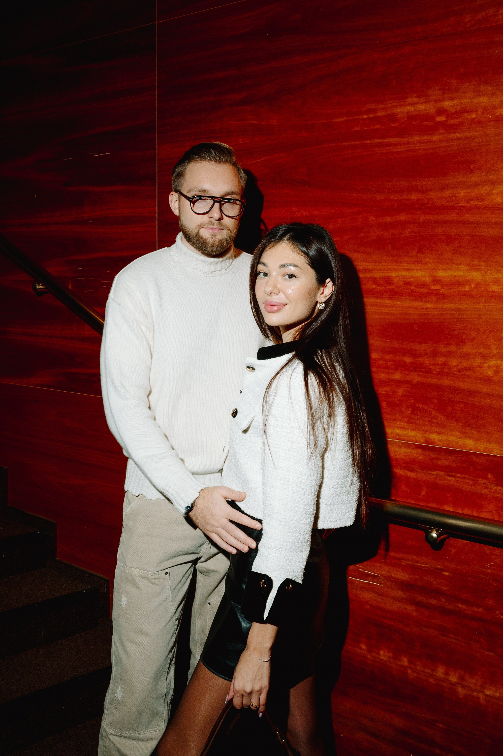 Sабраж | дом импровизации. Фотограф Вито Бурмасов | Москва