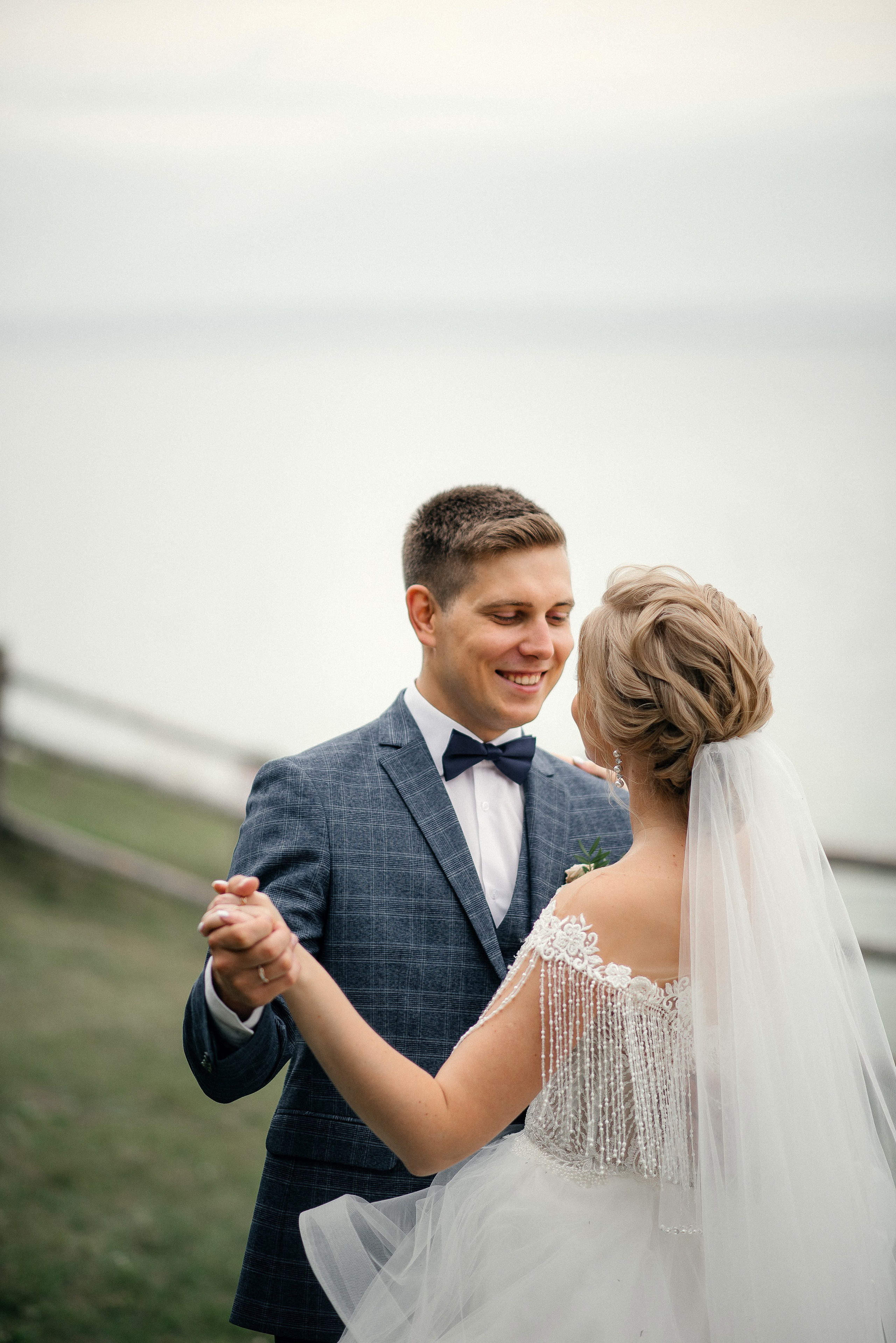 Алексей и Ксения. Главная