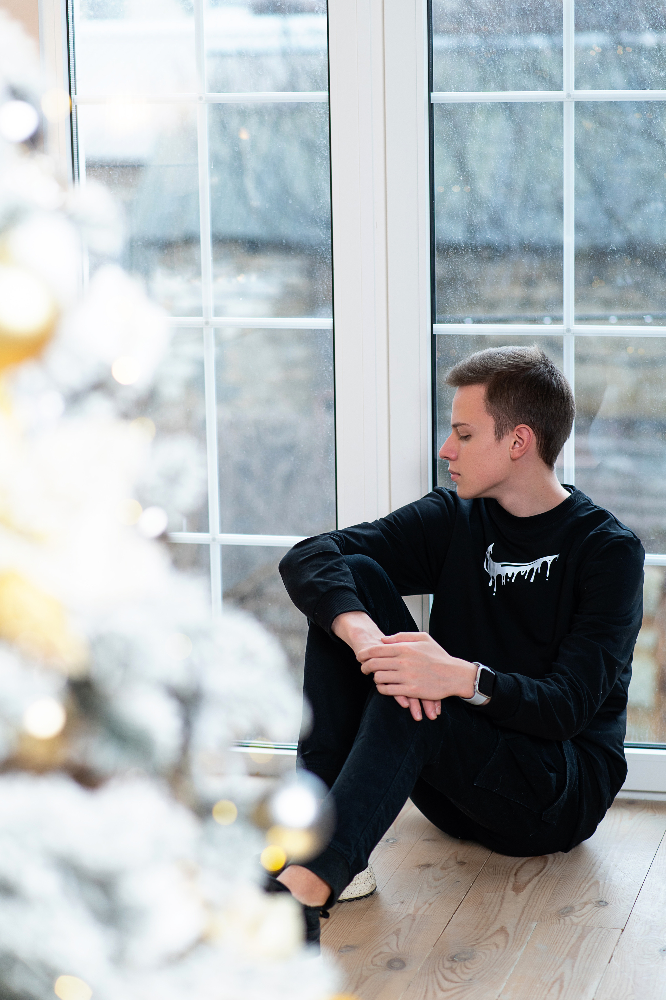 фотограф в Севастополе, мужской портрет