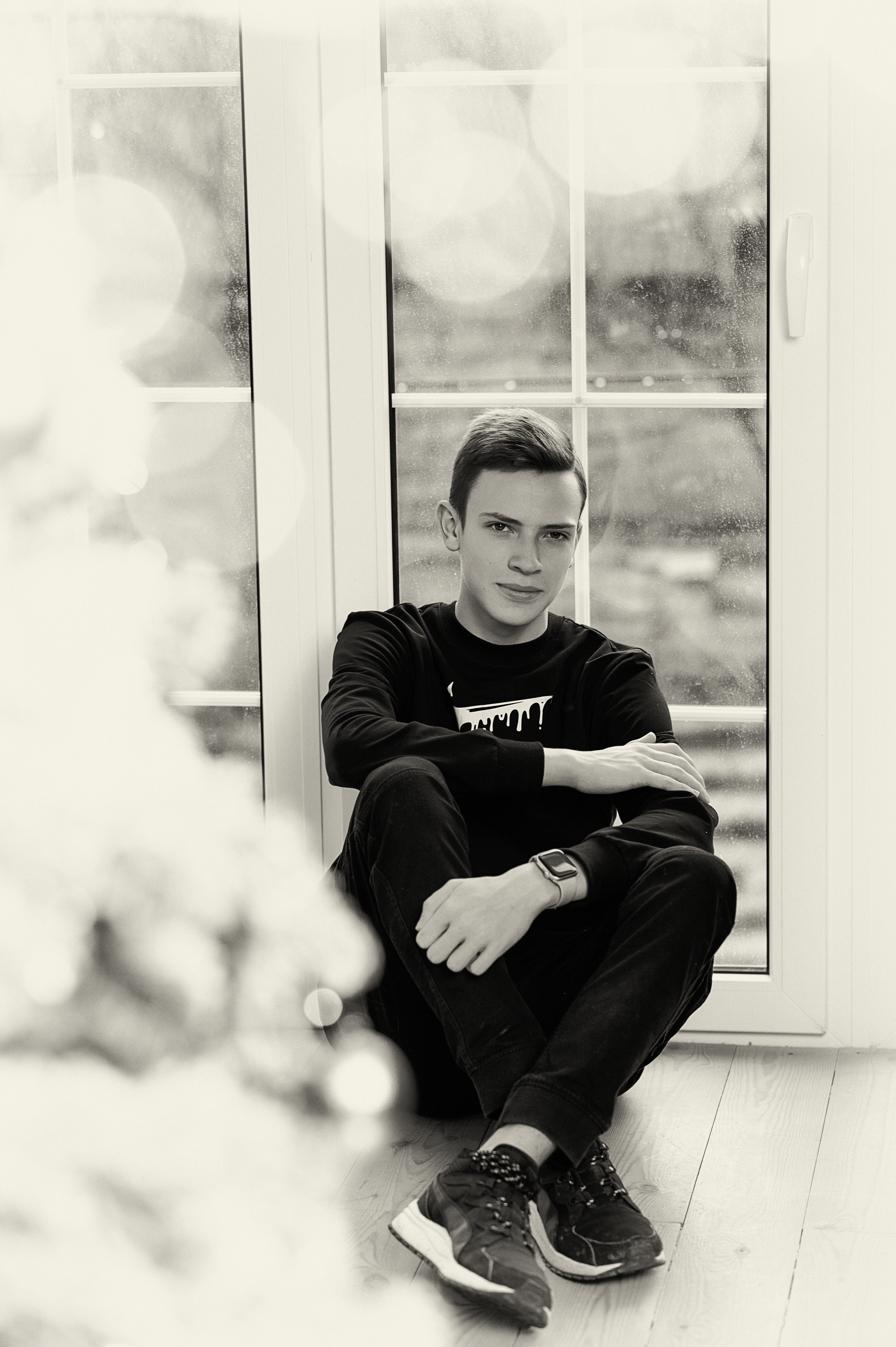 портретная фотосессия Севастополь 