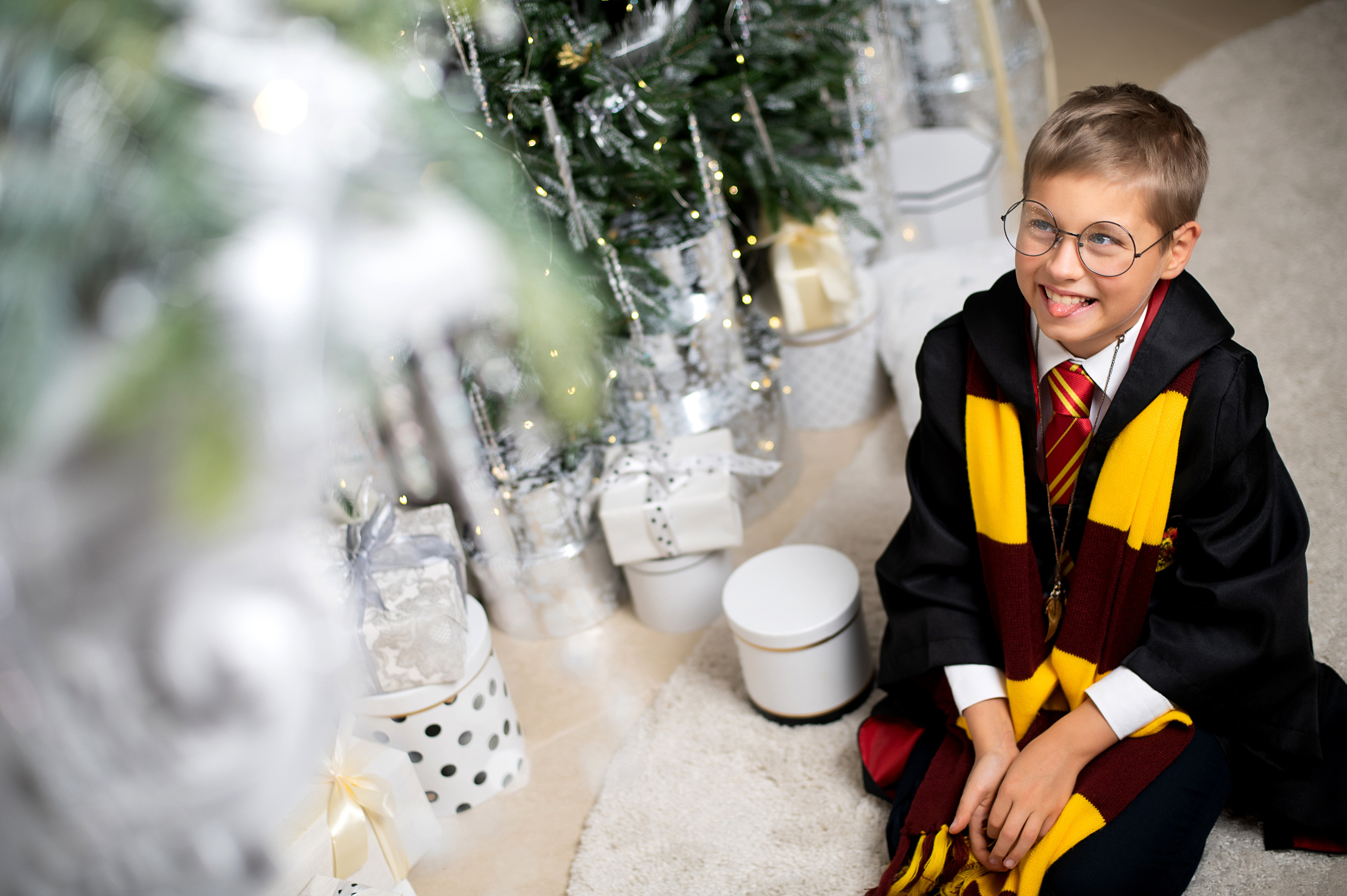 новогодняя фотостудия севастополь, фотограф севастополь