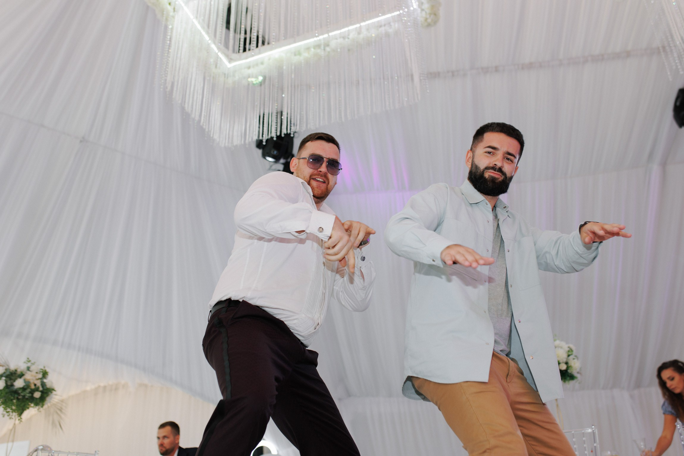 Свадебная фотосессия на финском заливе. Свадебный фотограф СПБ