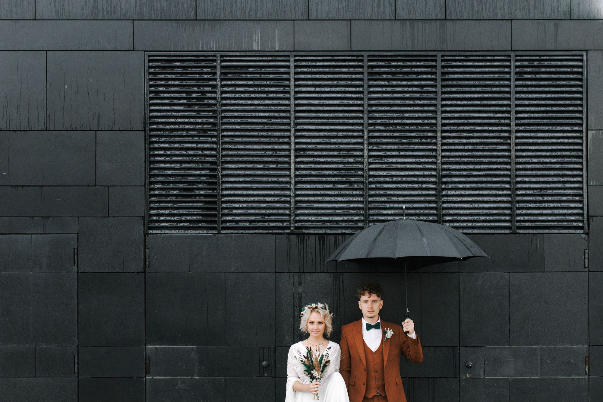 Федор и Екатерина. Свадебный фотограф СПБ