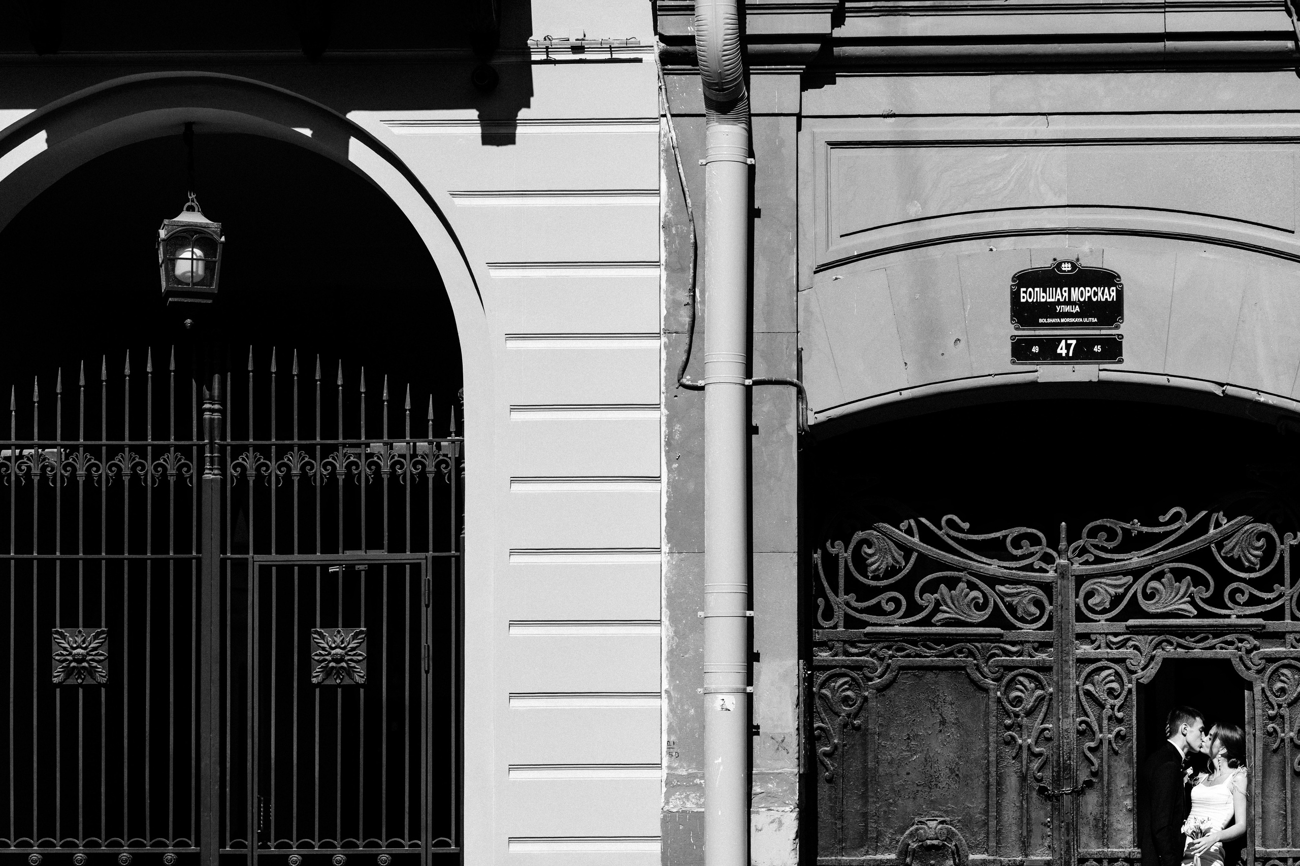 Мое портфолио за 2025 год. Свадебный фотограф СПБ