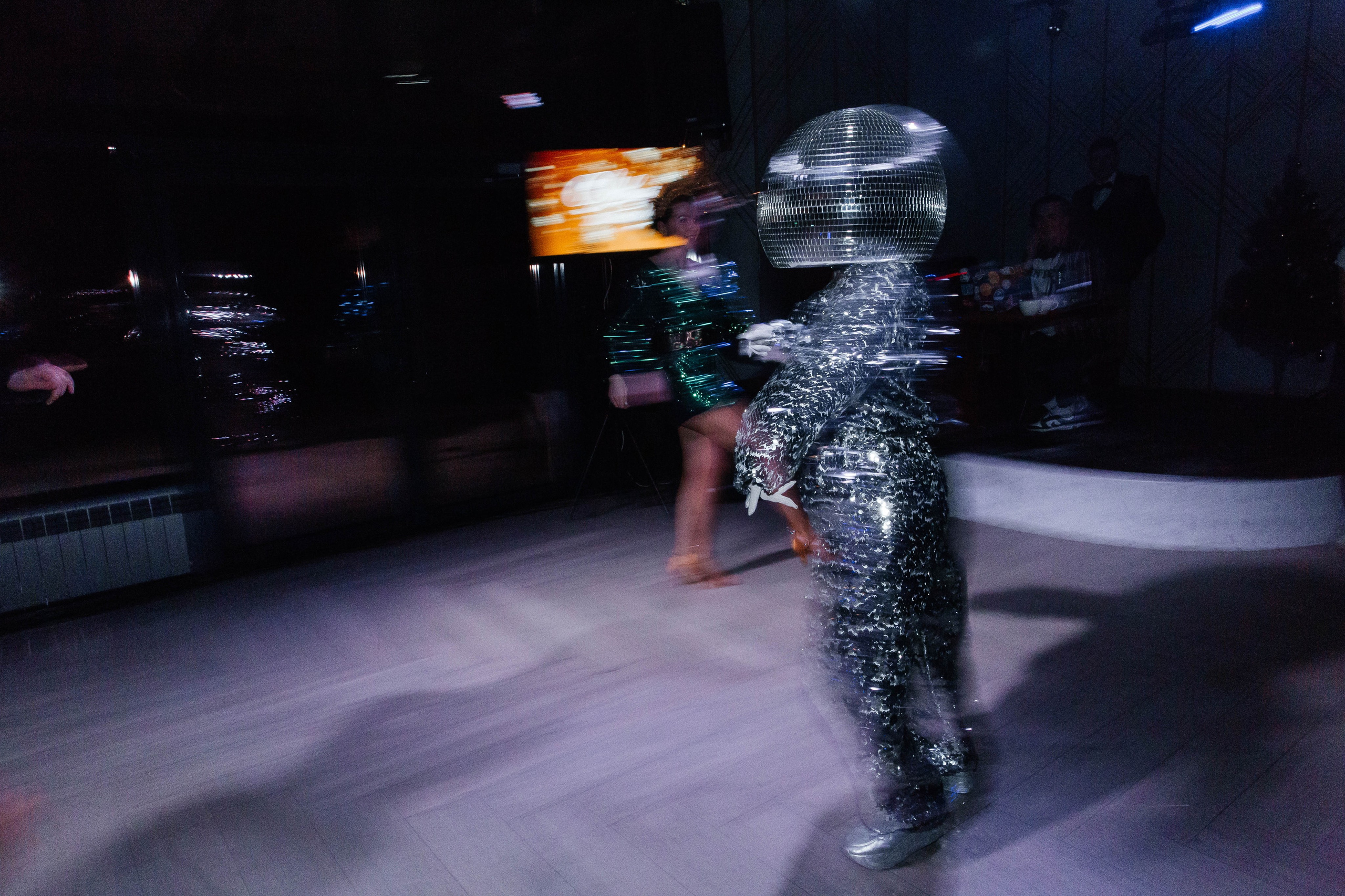 Новый год. Главная