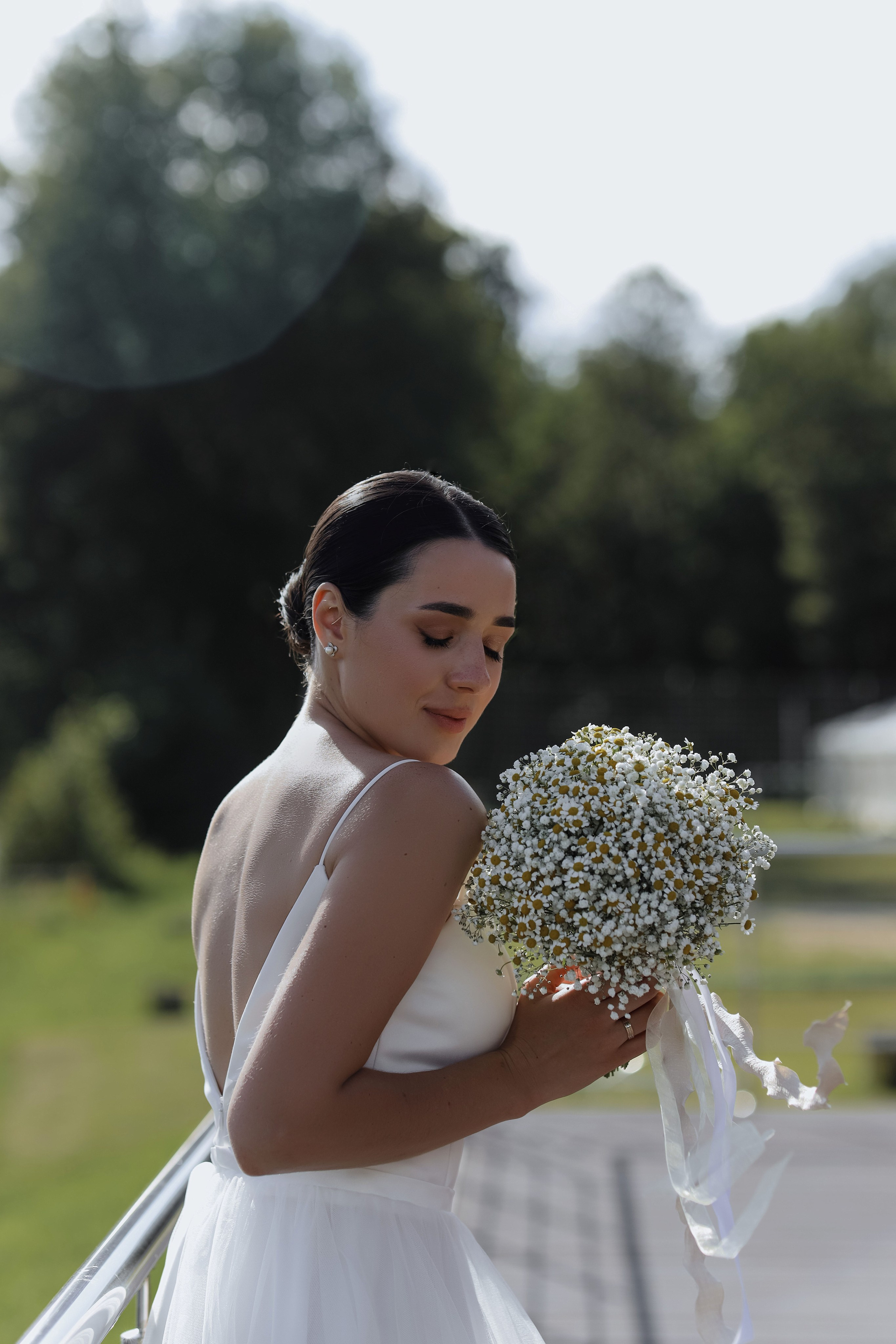 Наталья и Андрей