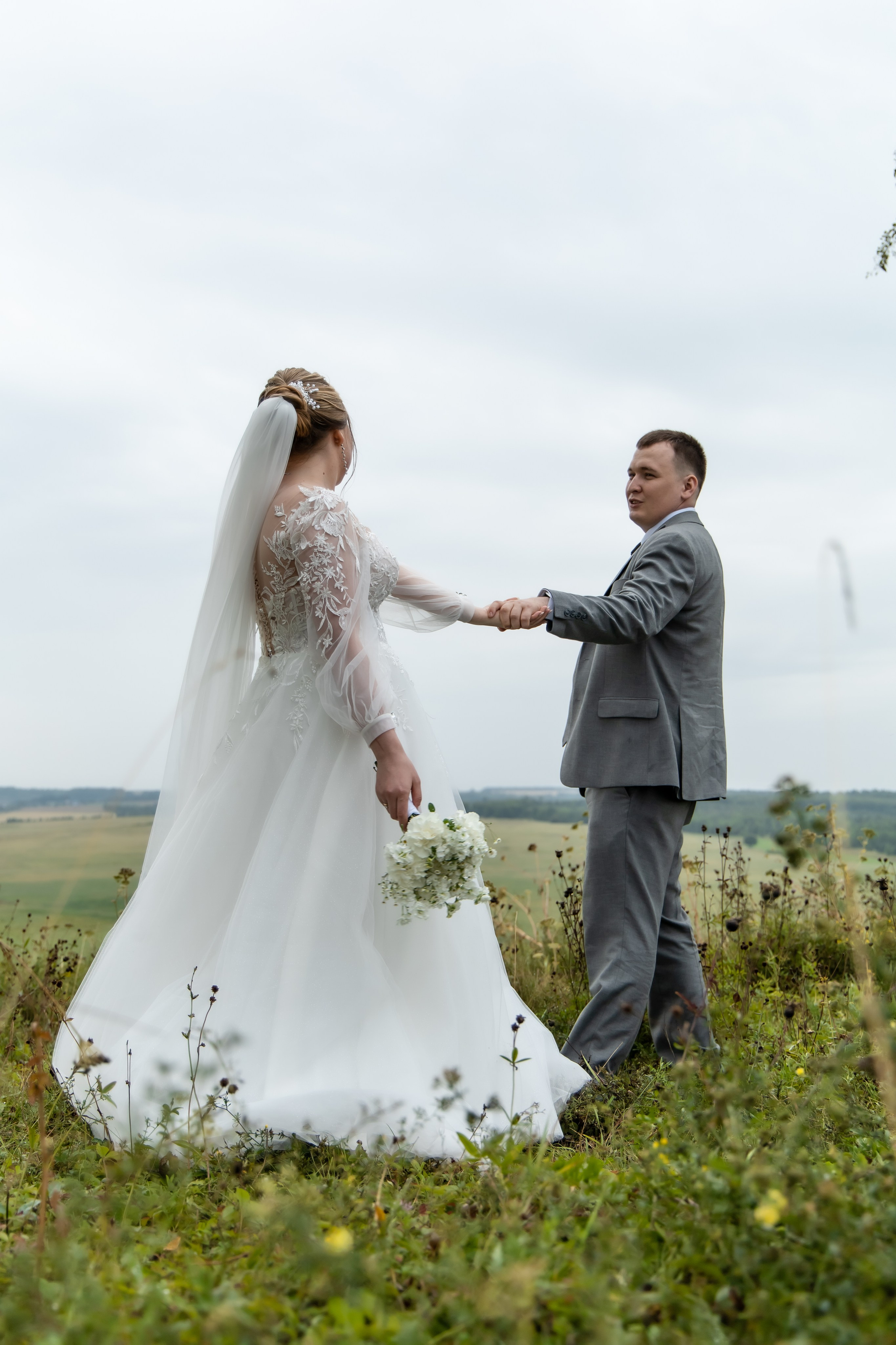 Игорь+Анастасия. Фотограф Элла Ефимова