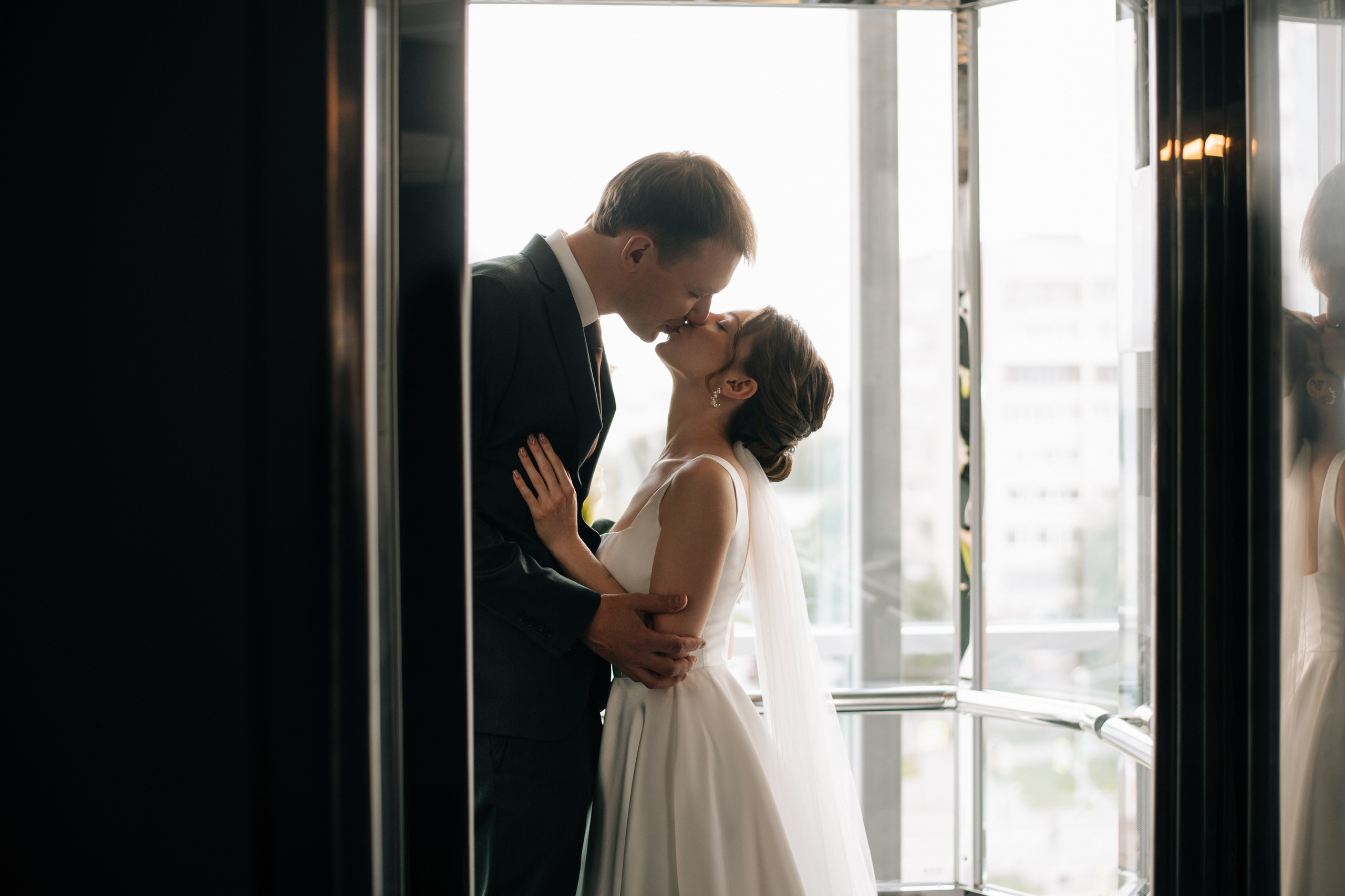 Екатерина & Михаил. Фотограф в Екатеринбурге Веретенова Наталья