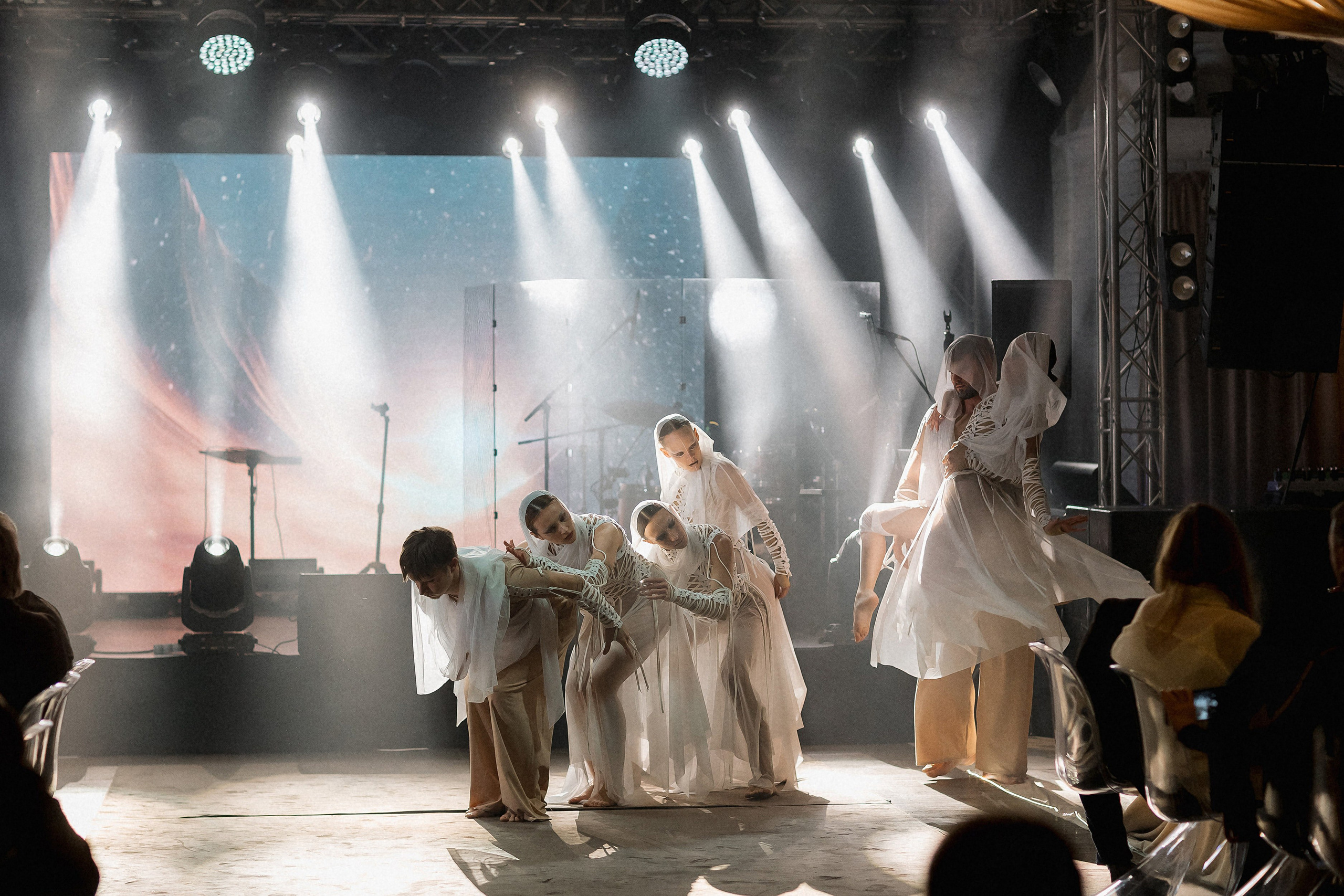 Timeless. Фотограф Карина Гюльхаджан