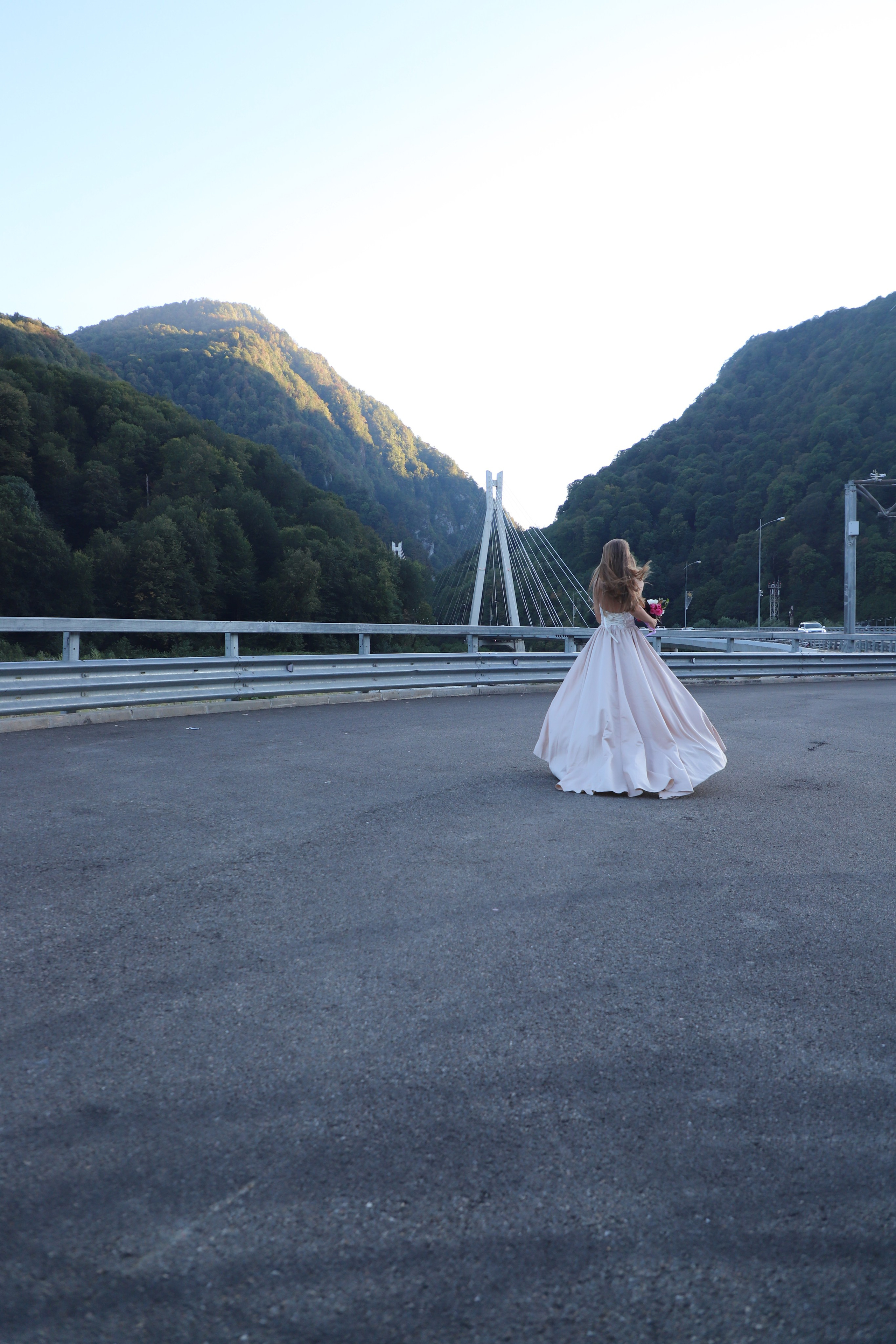 Свадьба Адлер / Роза Хутор 28.08. Главная