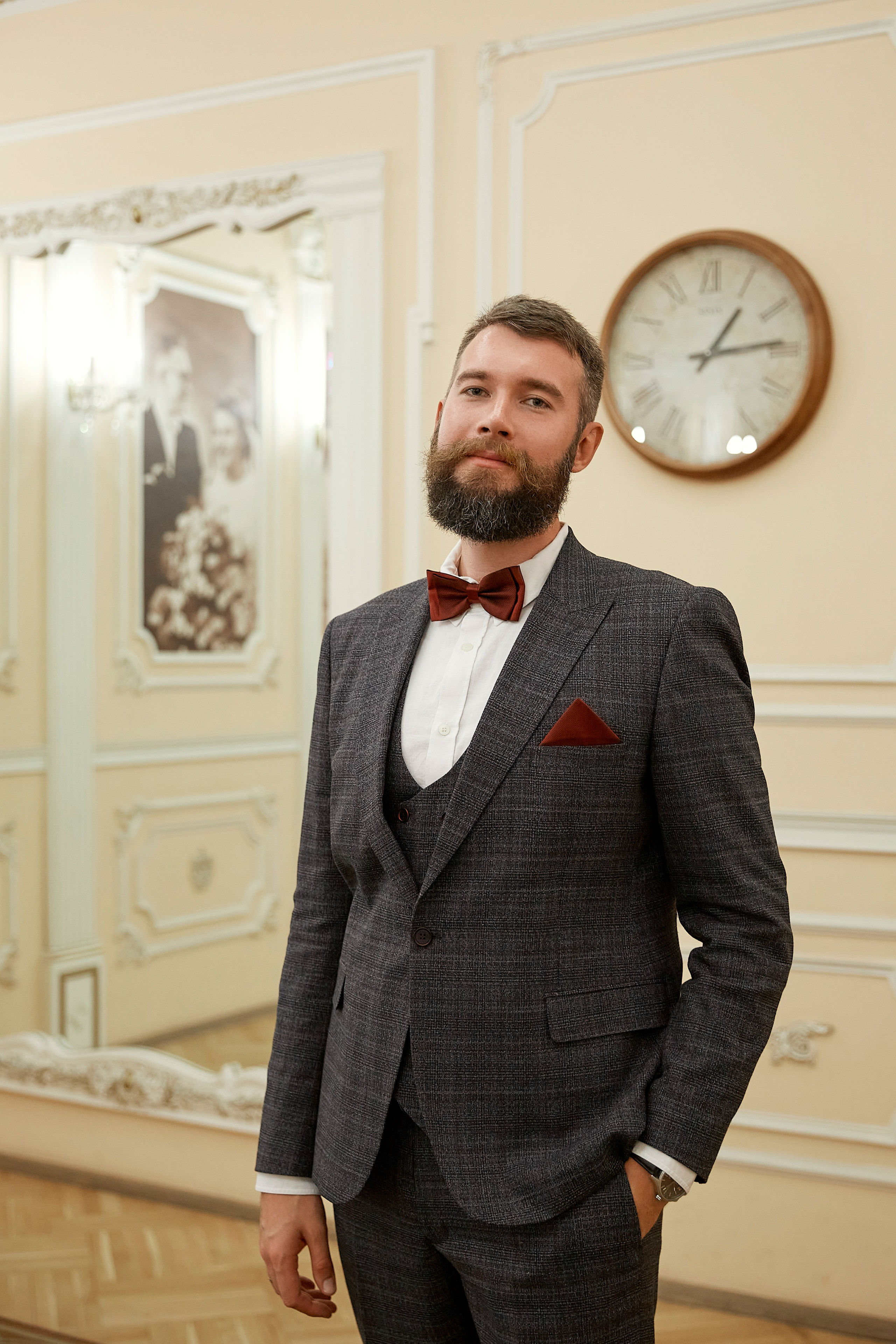 Свадьба Валерий и Наталья. Фотограф ваших самых ярких событий в Москве и СПБ. Збронская Юлия