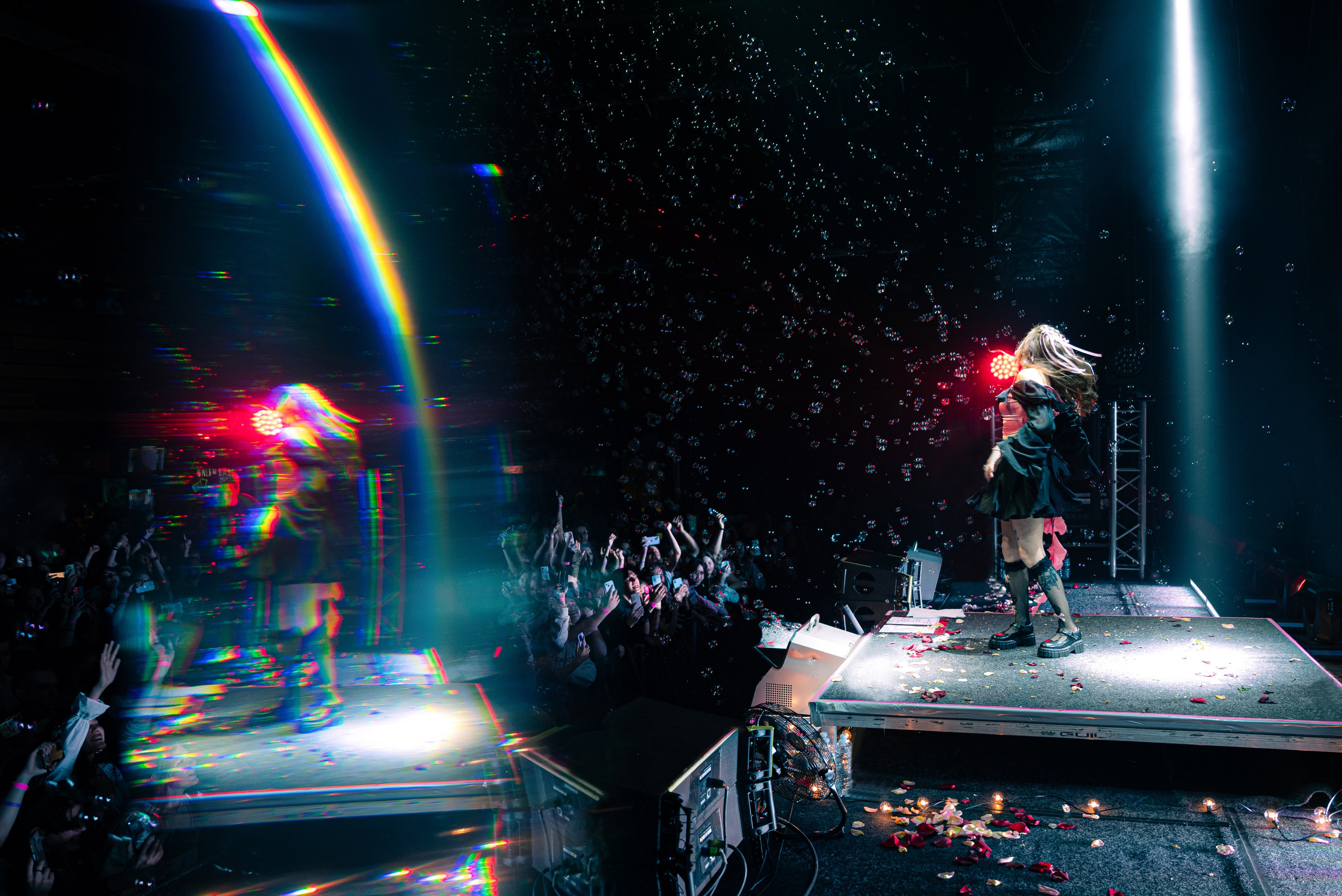 Условия репортажной съемки. Фотограф Нетбай Ксения в Москве Калуге