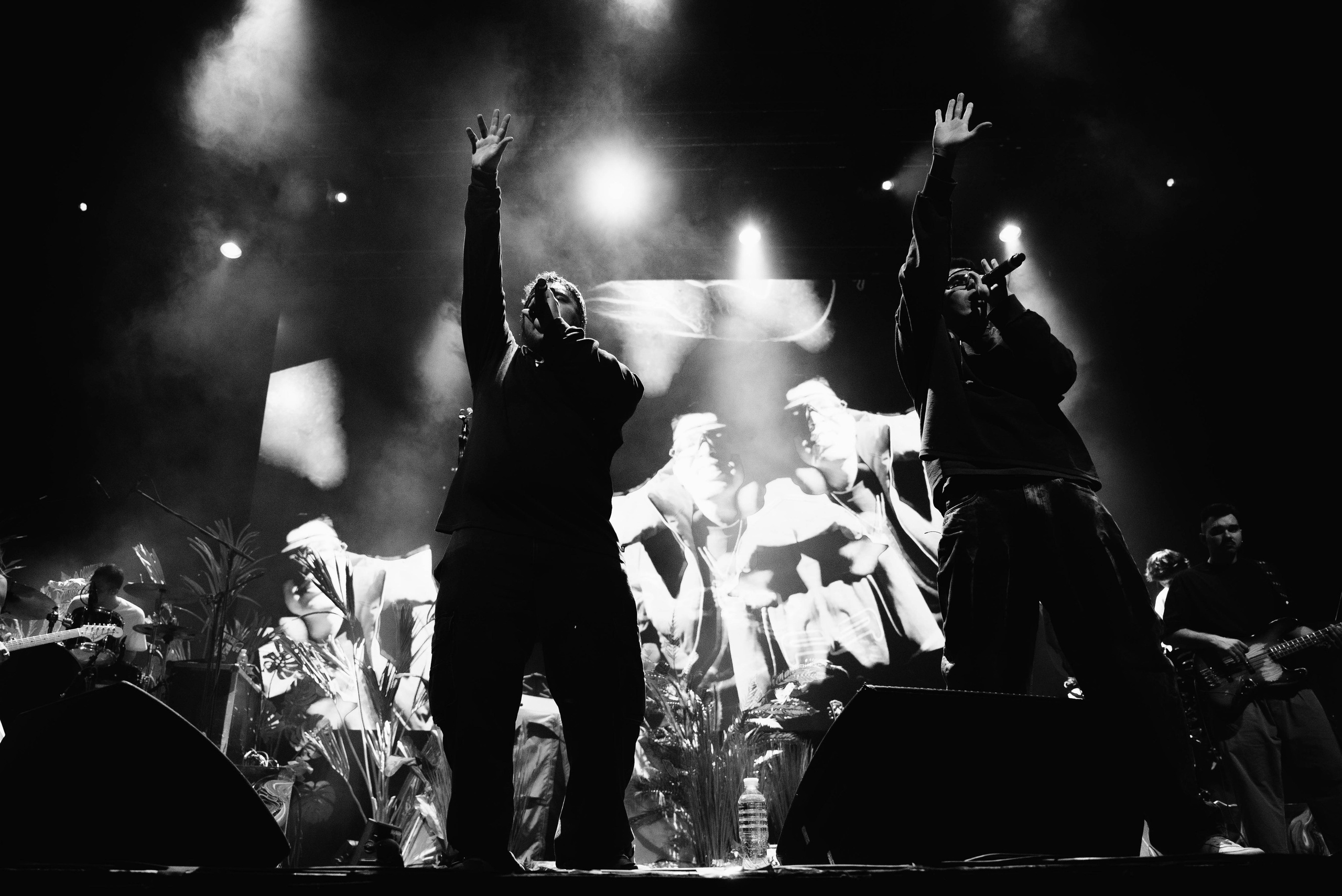 Концерт Thomas Mraz. Фотограф Нетбай Ксения в Москве Калуге