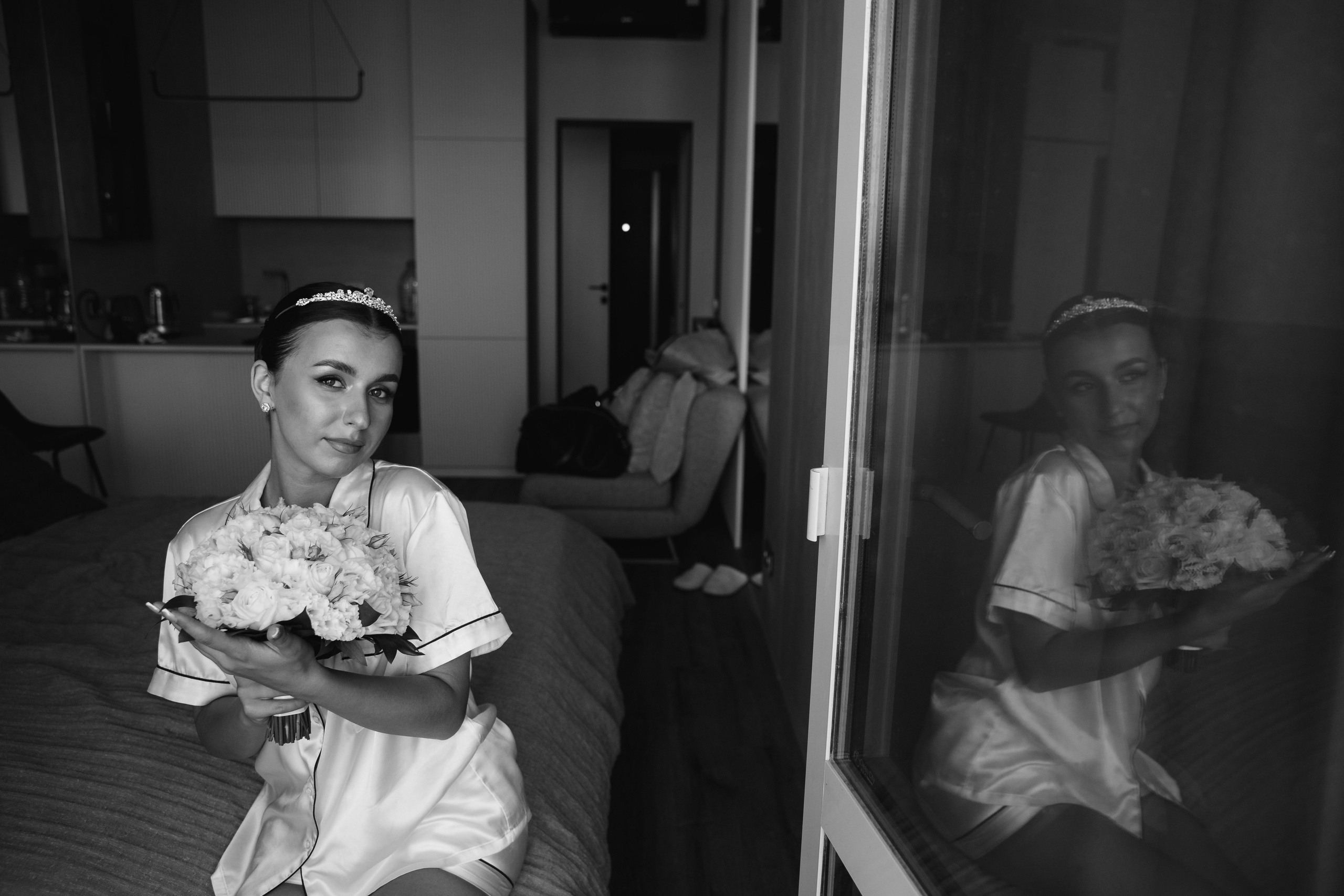 Полина и Влад. Свадебный и семейный фотограф в Севастополе и Крыму Анастасия Сураева