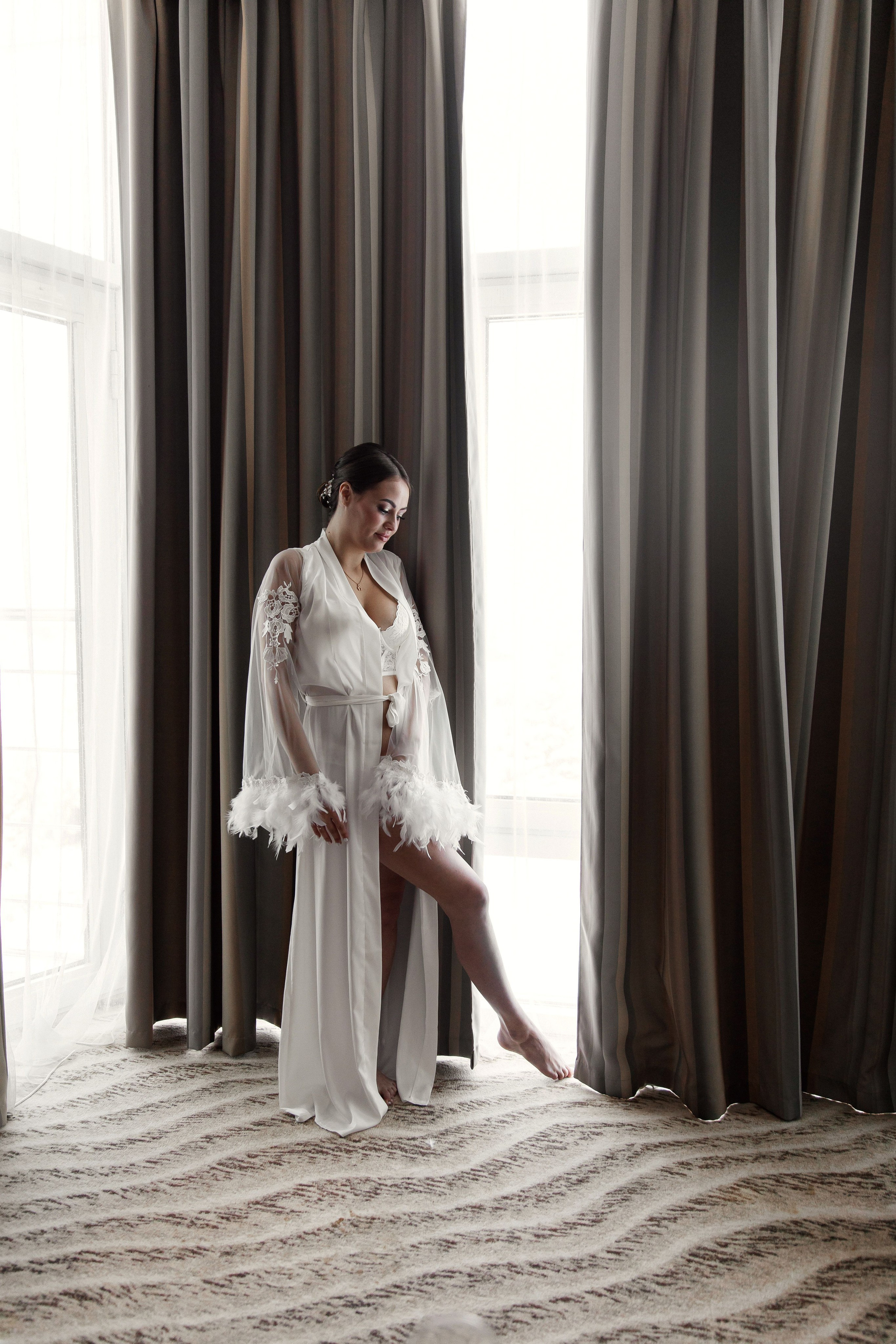 Леонид и Дарья. Свадебный и семейный фотограф в Севастополе и Крыму Анастасия Сураева