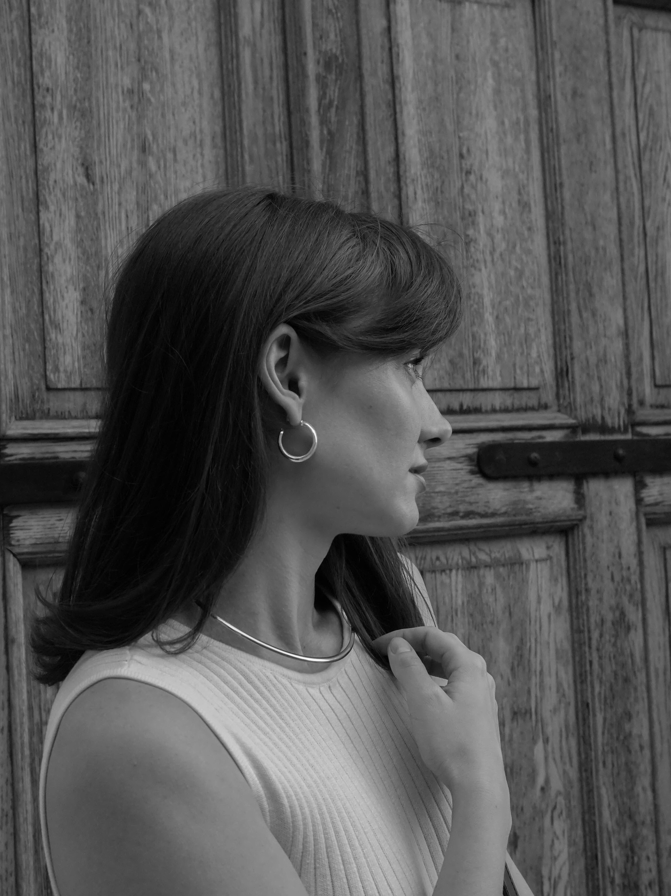 Виктория. ФОТОГРАФ Любовь Скок. Москва