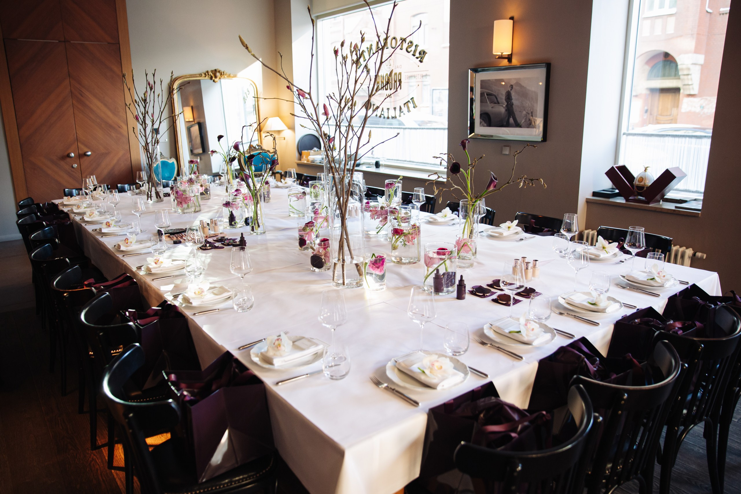 Probka x Natalia Shik. Night2Day Санкт-Петербург