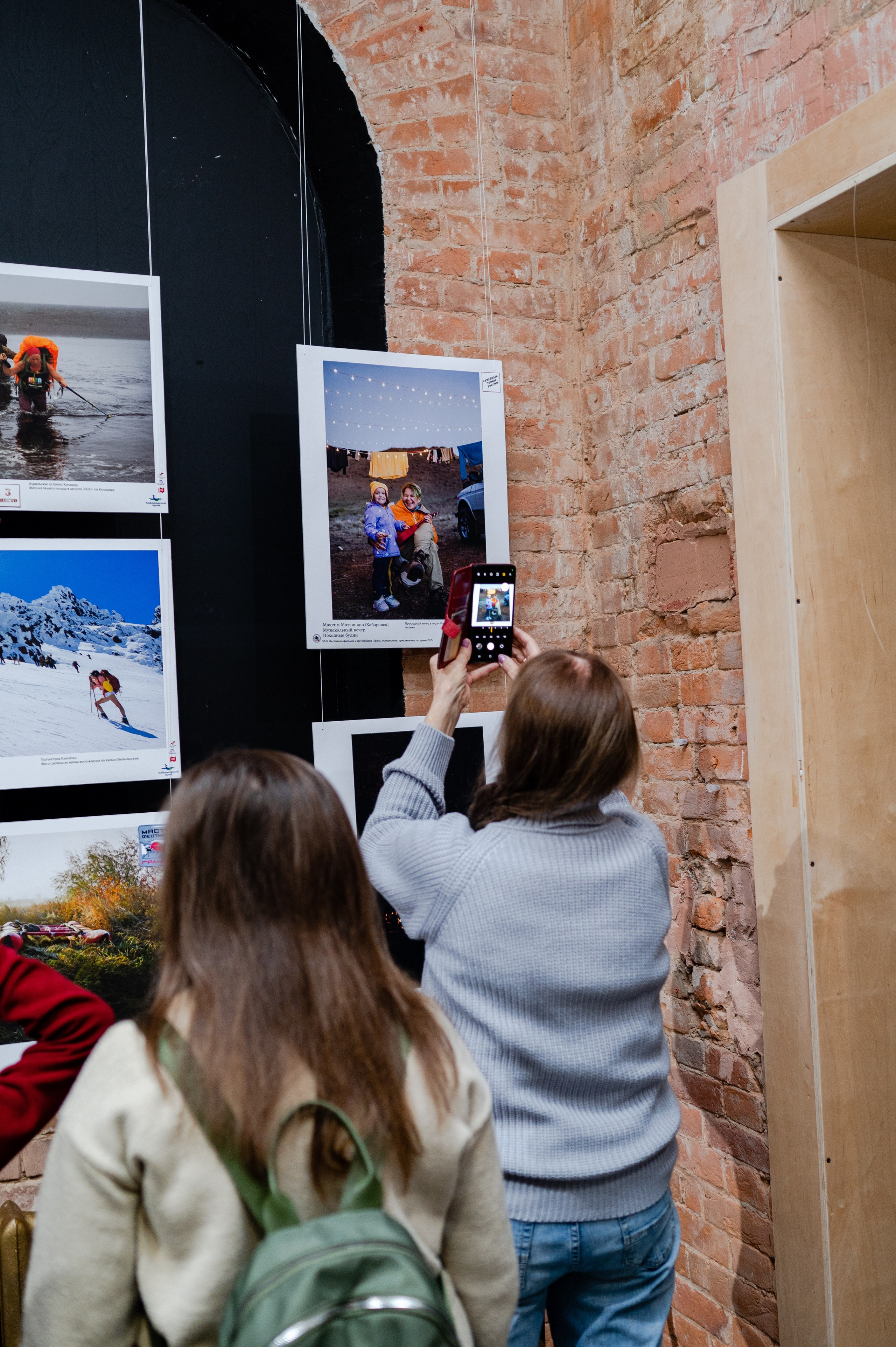 Взрослые праздники (репортаж). Семейный и детский фотограф в Хабаровске Матюшкова Екатерина