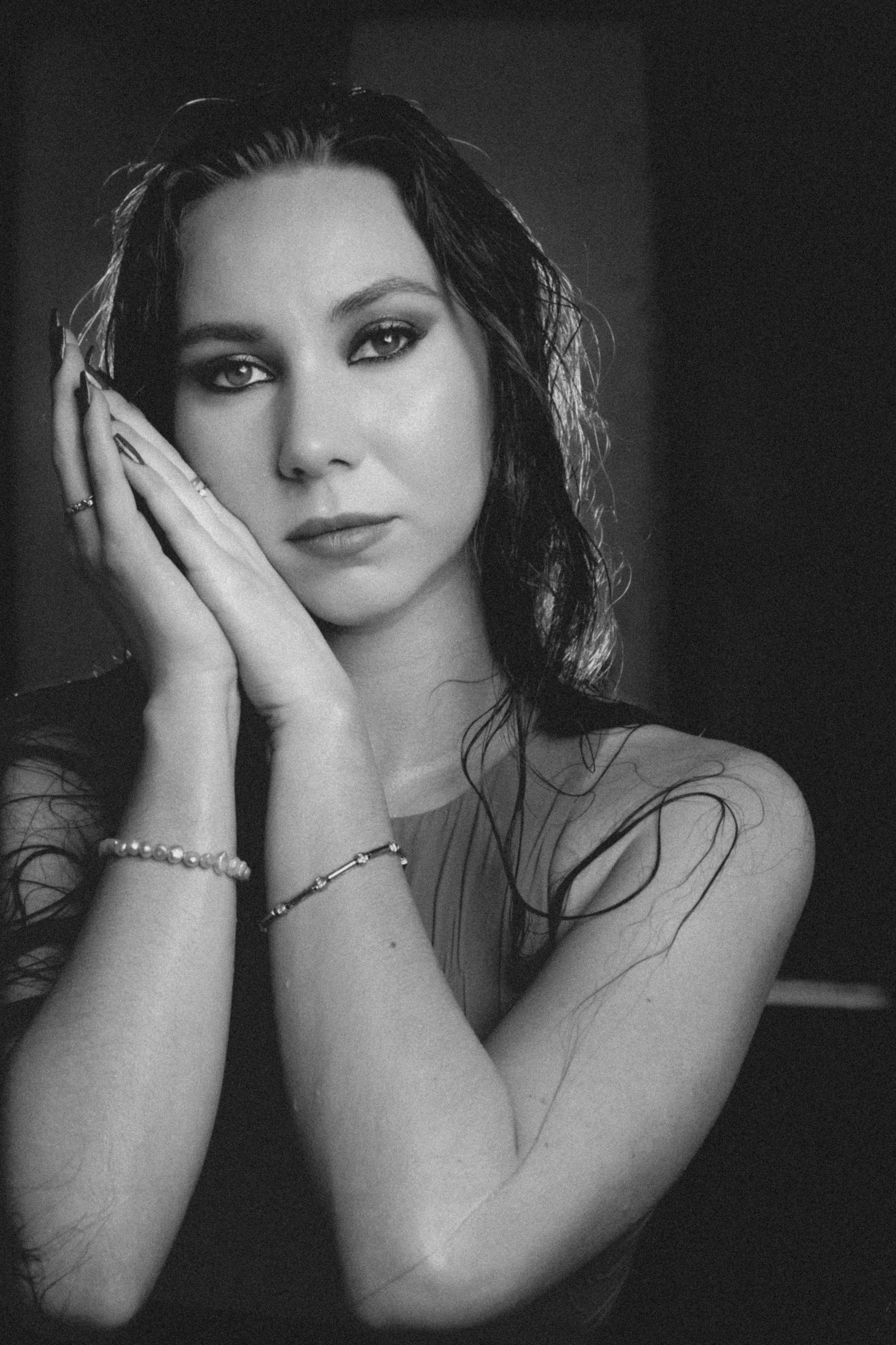 Екатерина Романова. ФотоХудожник Харитонова Ирина г. Санкт-Петербург