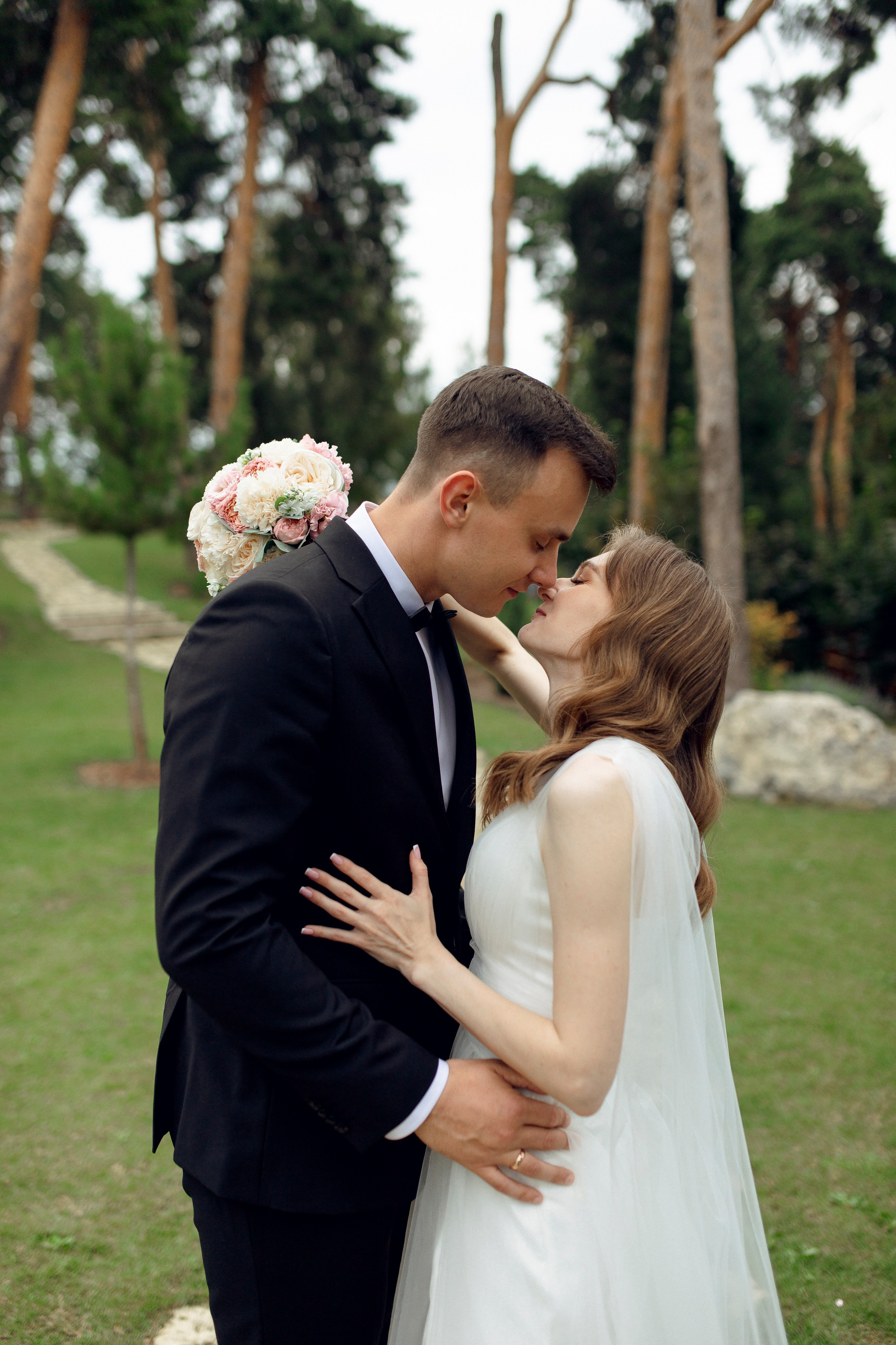 Свадьба 12.08.23 Владимир. Индивидуальный, семейный и свадебный фотограф