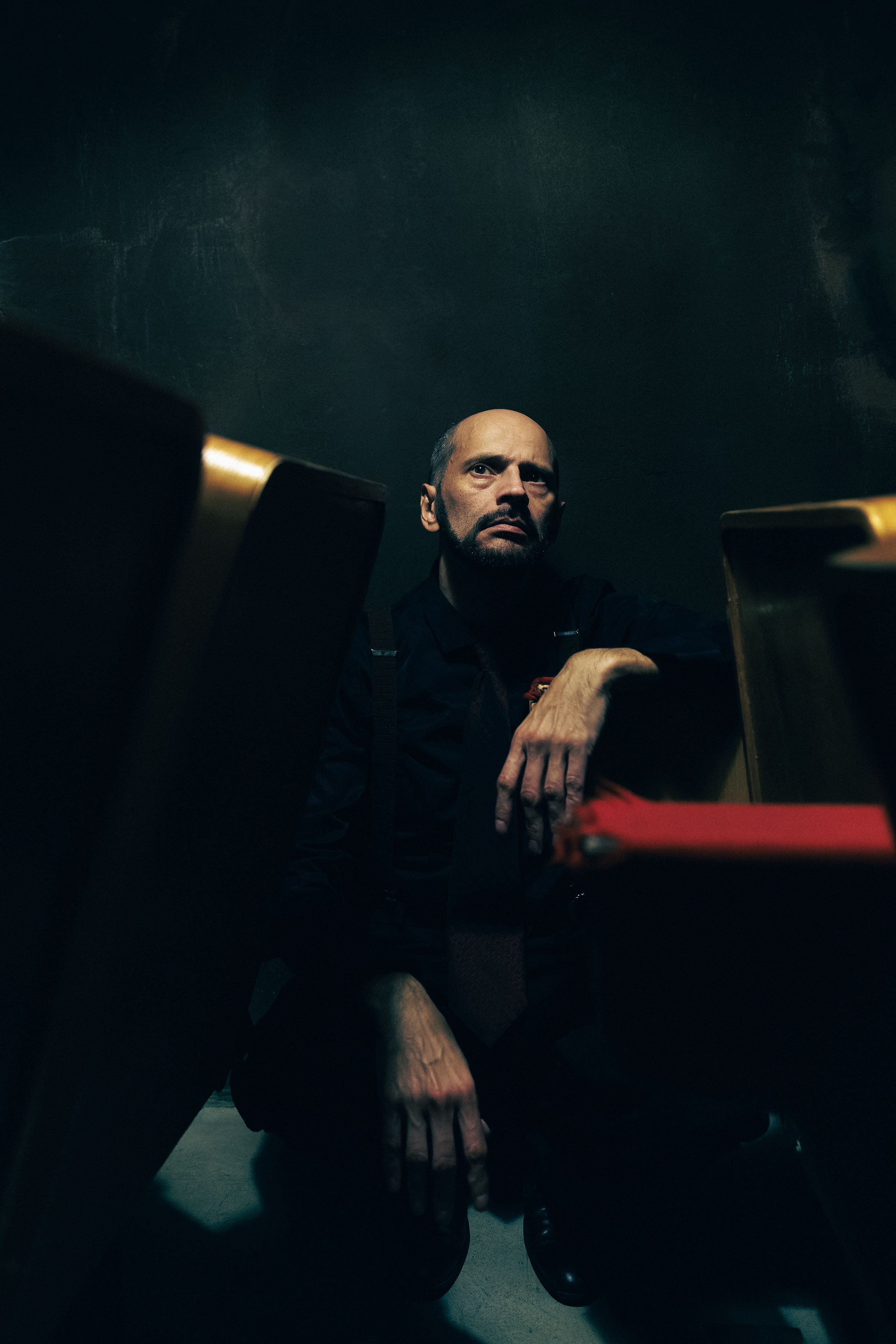 Черный вигвам. Свадебный и портретный фотограф в Санкт-Петербурге Анна Демьянова