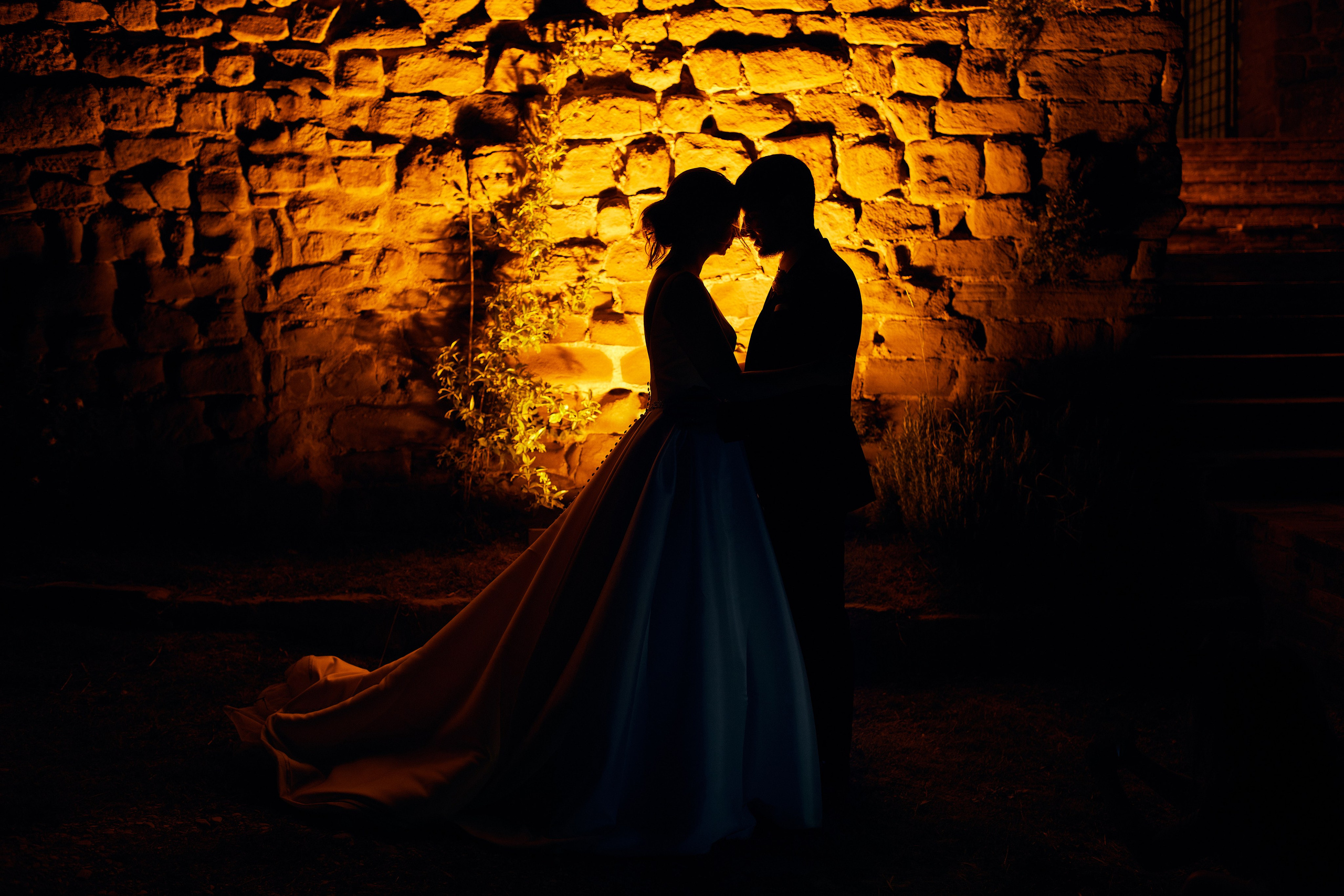 Свадьба Андреа и Жени в Италии. Репортажный фотограф в Москве Константин Дерягин