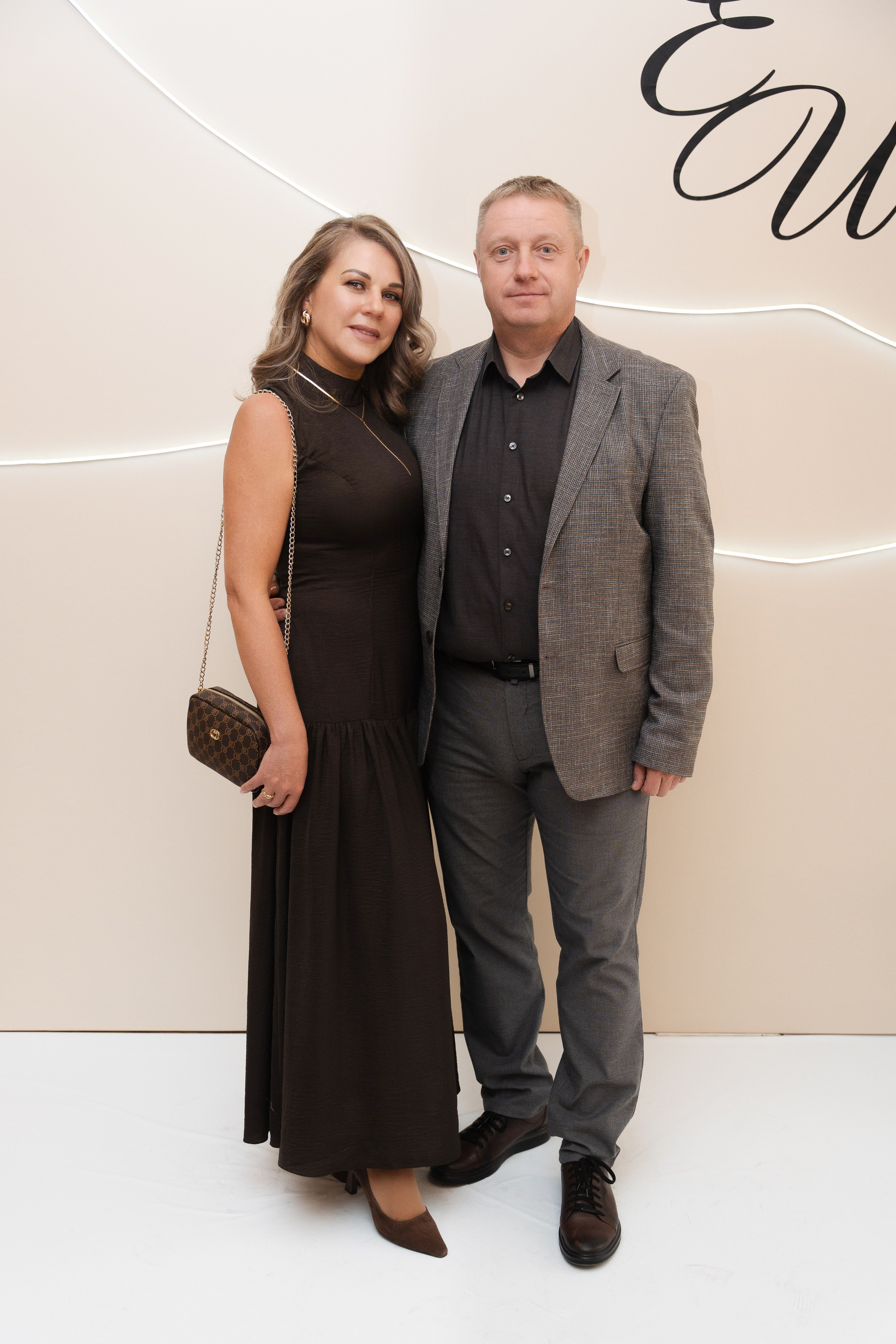 Ирина и Егор. Фотограф Хабаровск