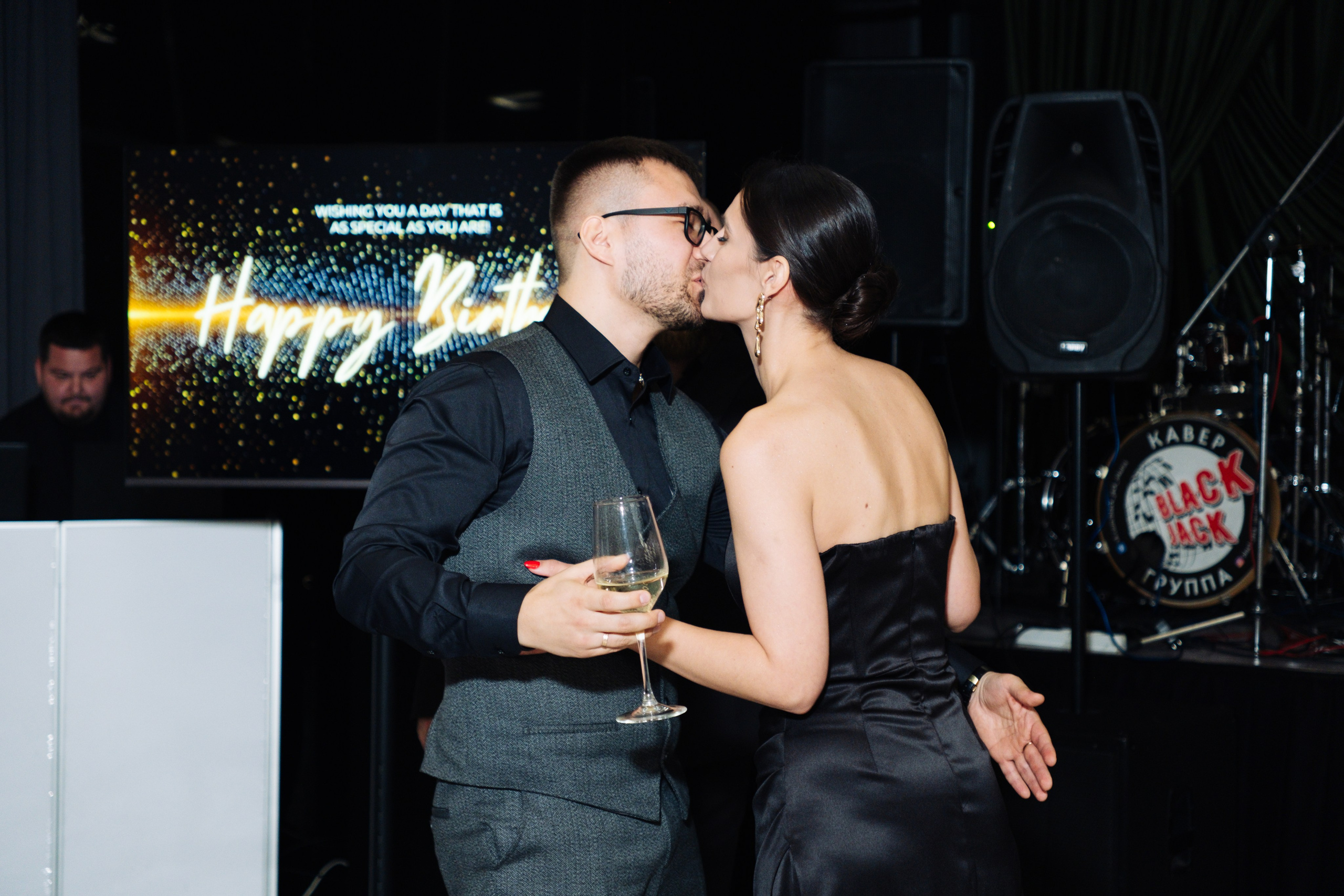 Репортаж Дня Рождения. Фотограф в Иркутске Анна Мирошникова