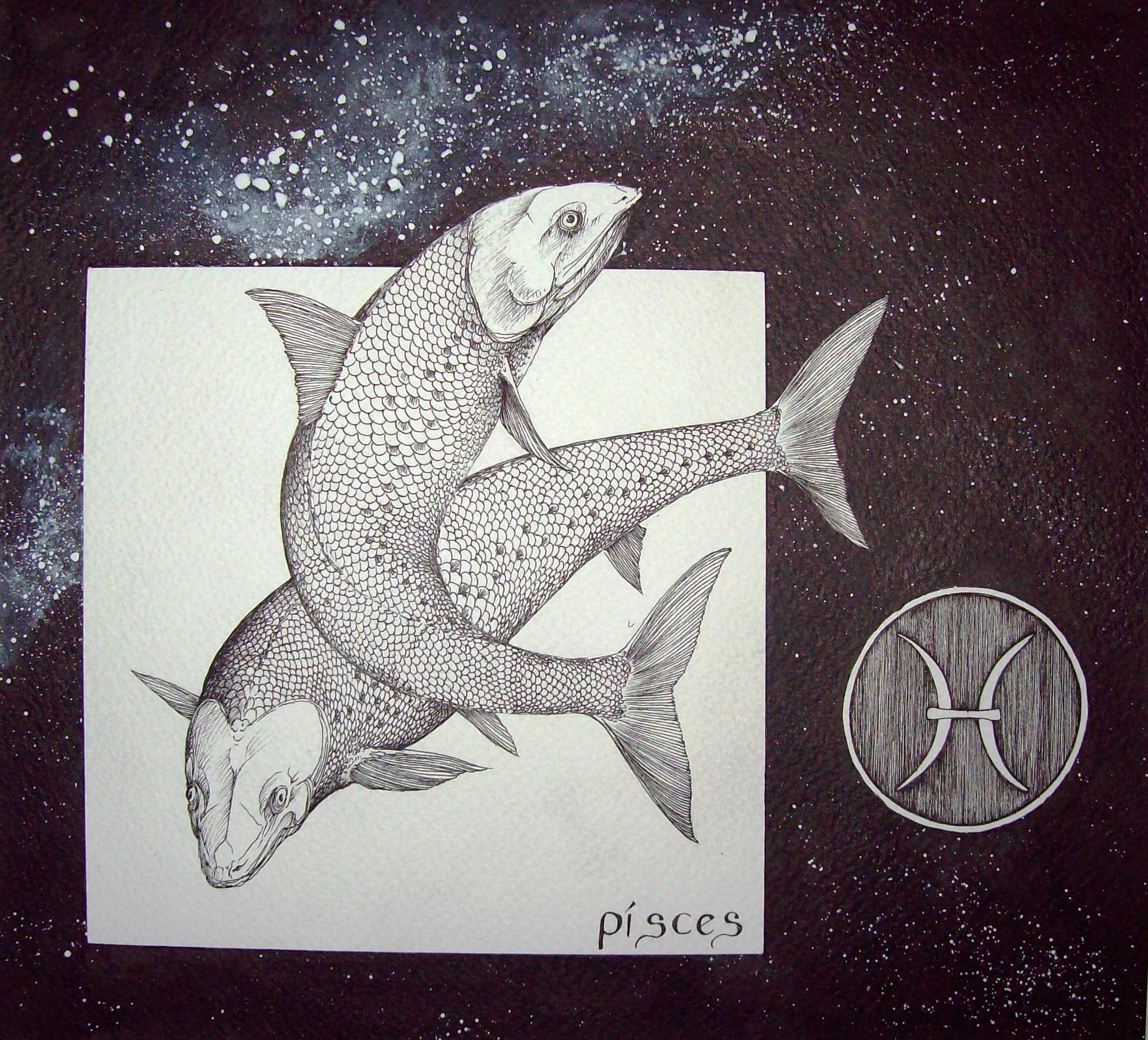 Рисунки. Графика Часовских