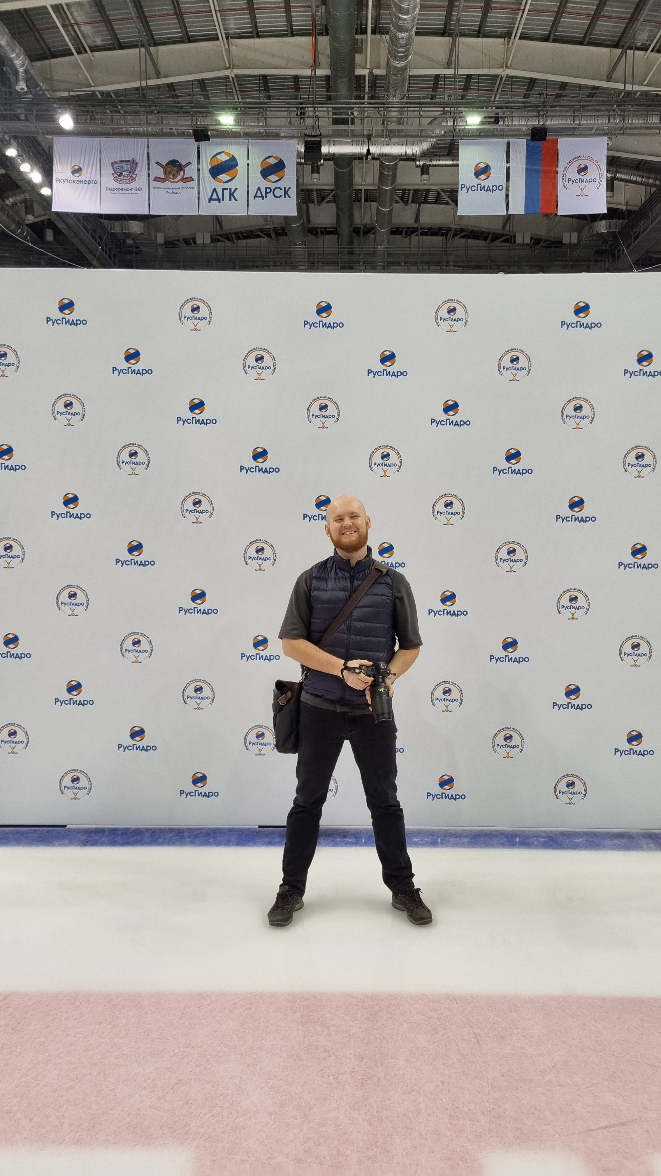 Репортажная фотосъёмка: услуги фотографа Красноярск. Фотограф Яковлев Роман — Красноярск