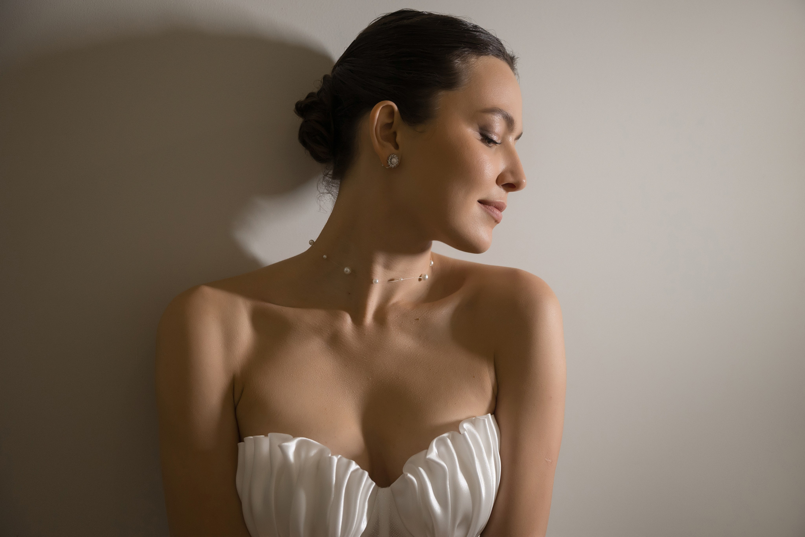 Ты рядом со мной, и это — самый чистый кайф! ♥. Свадебный фотограф Калининград