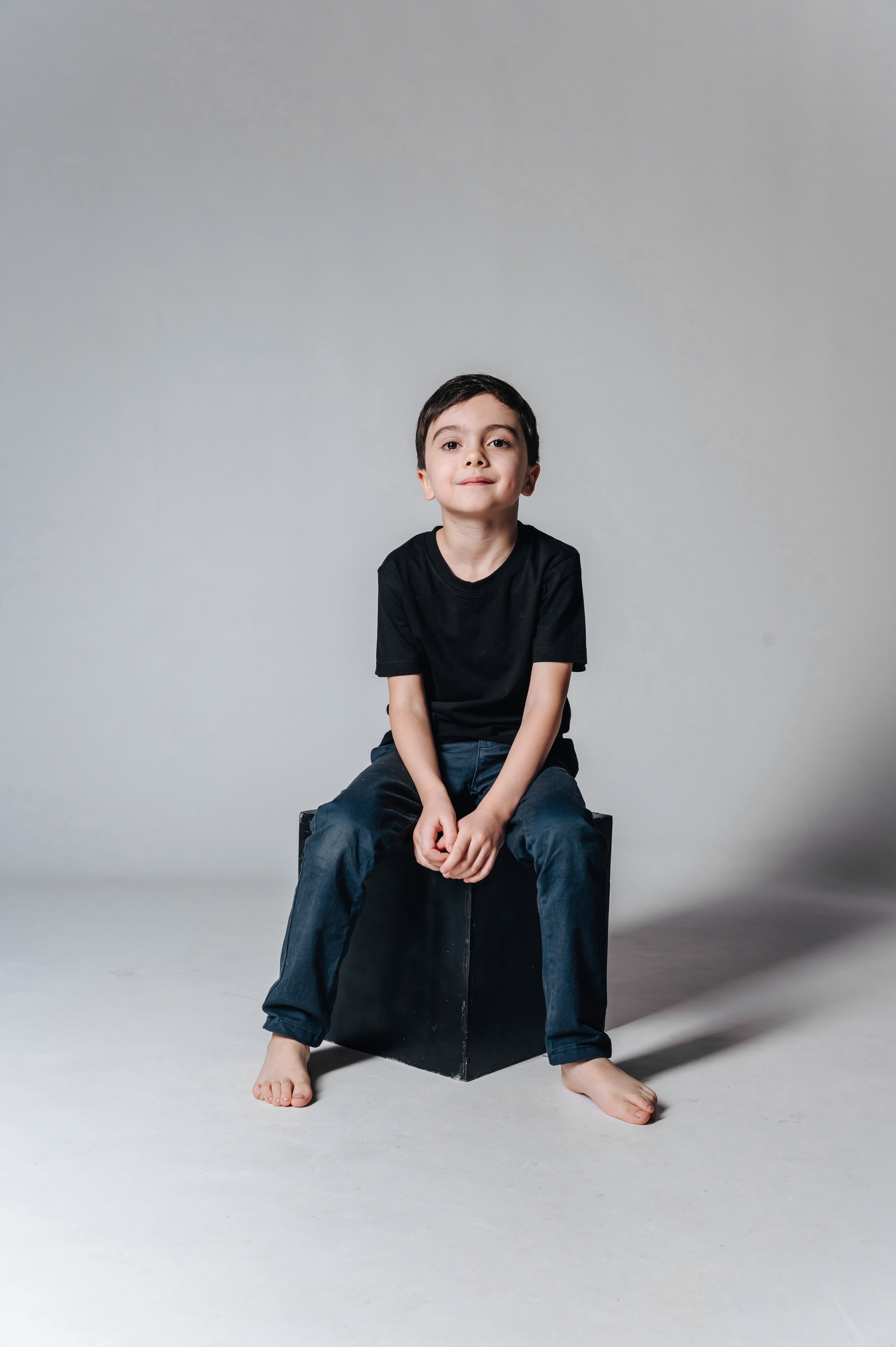 Таня, Сережа и Ярослав. Детский и семейный фотограф Катерина Мишина