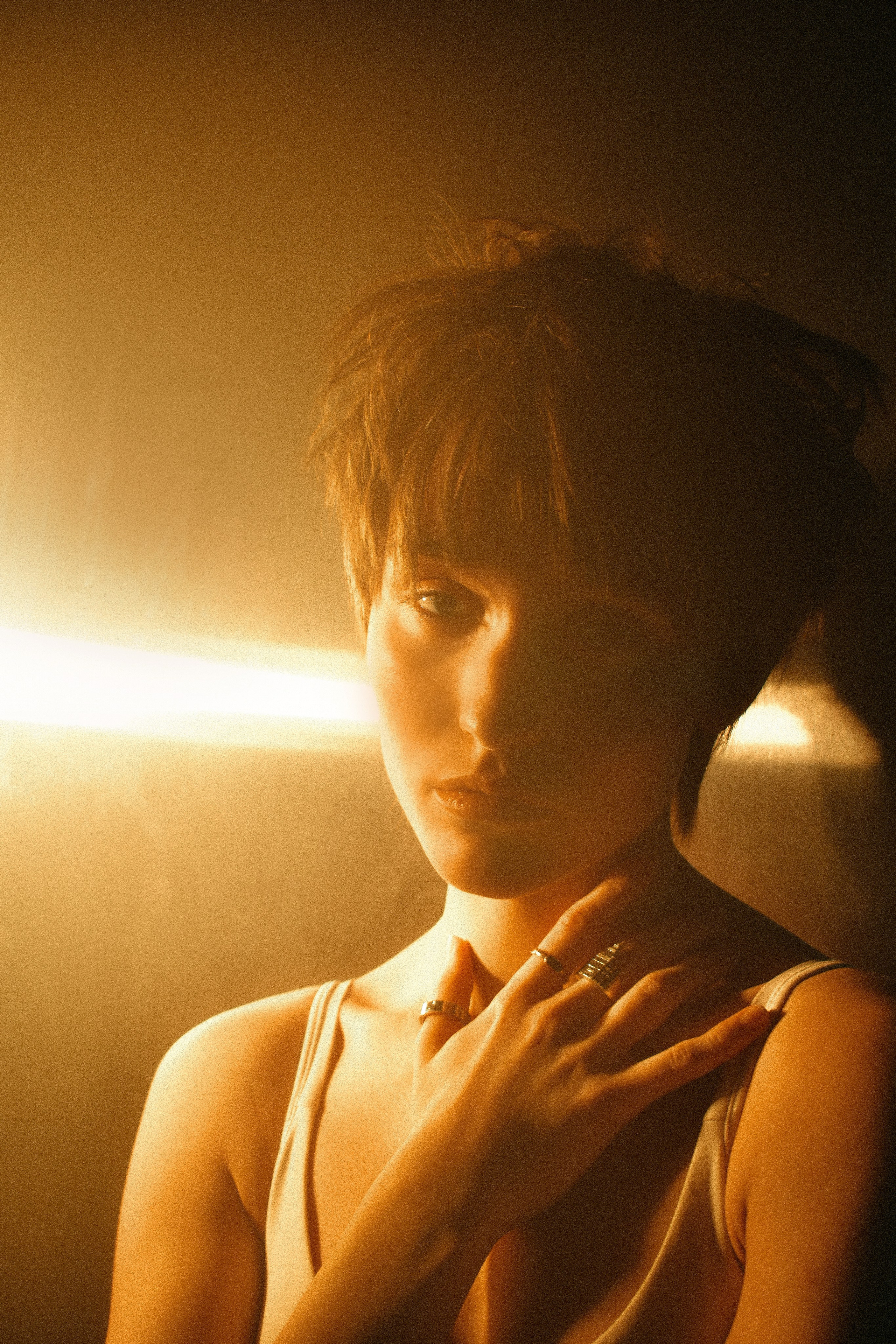 Диана. Galchenok