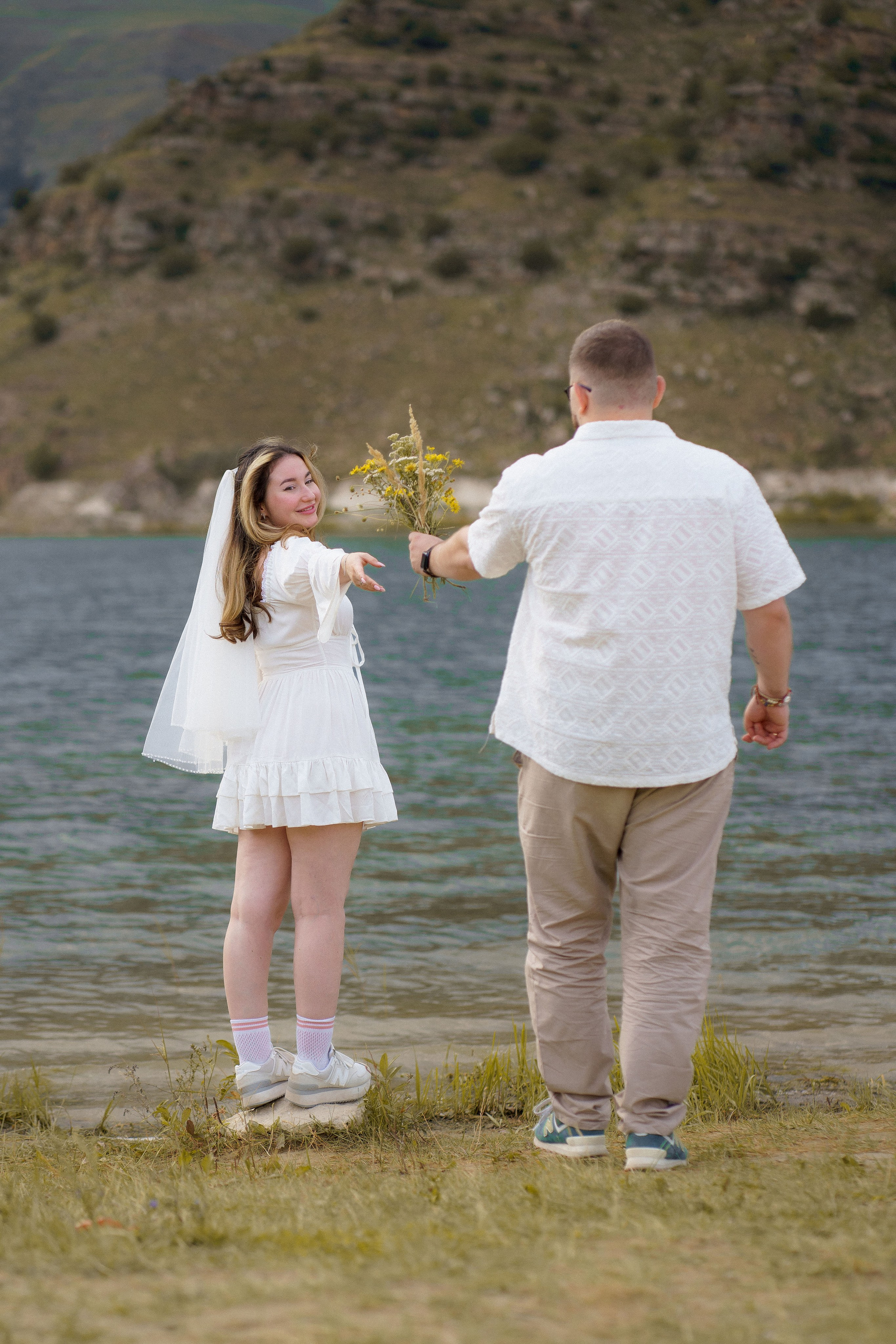 Кирилл и Анна. Свадебный и семейный фотограф Нальчик КБР Ислам Герандоков