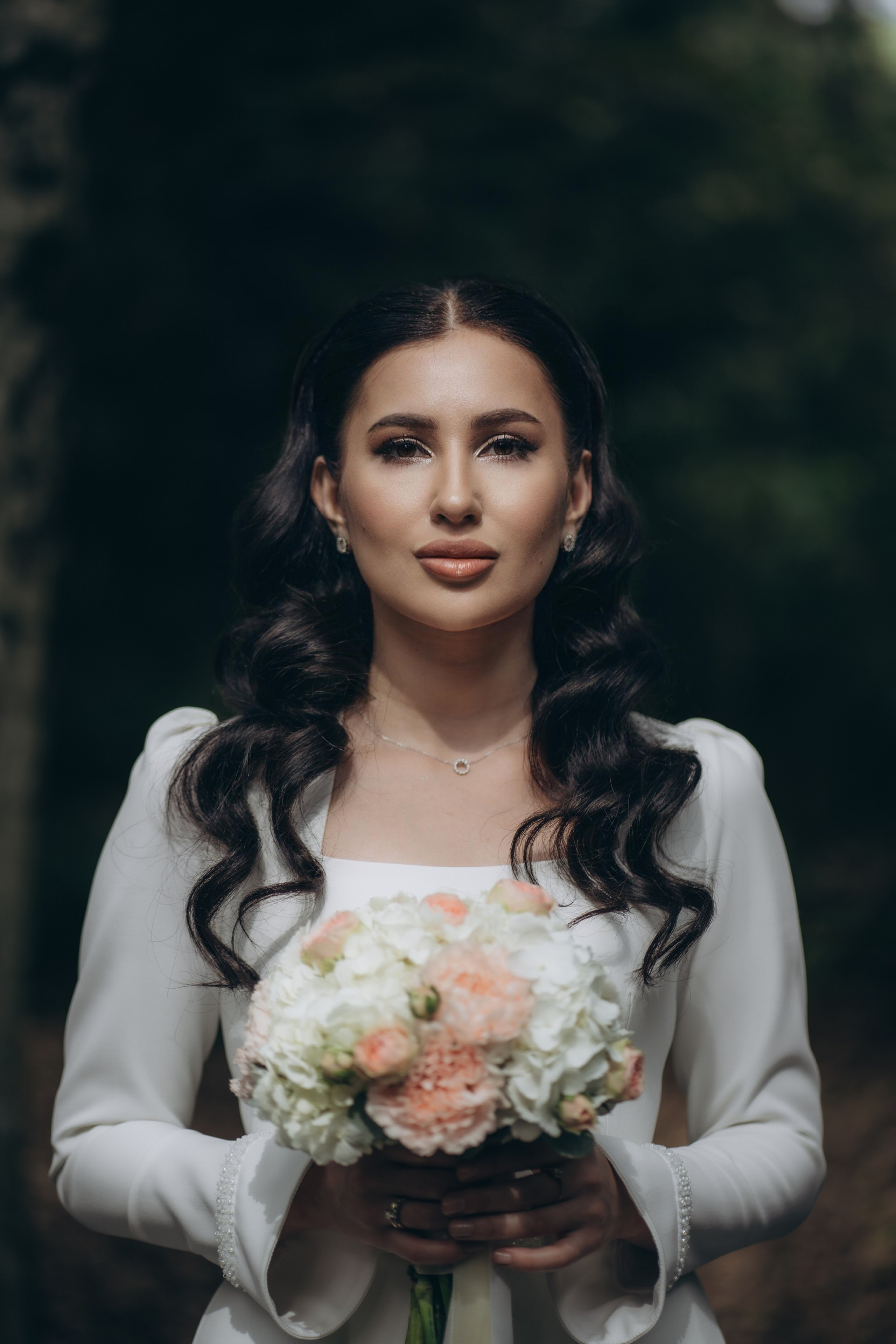 Аслан и Аида. Свадебный и семейный фотограф Нальчик КБР Ислам Герандоков