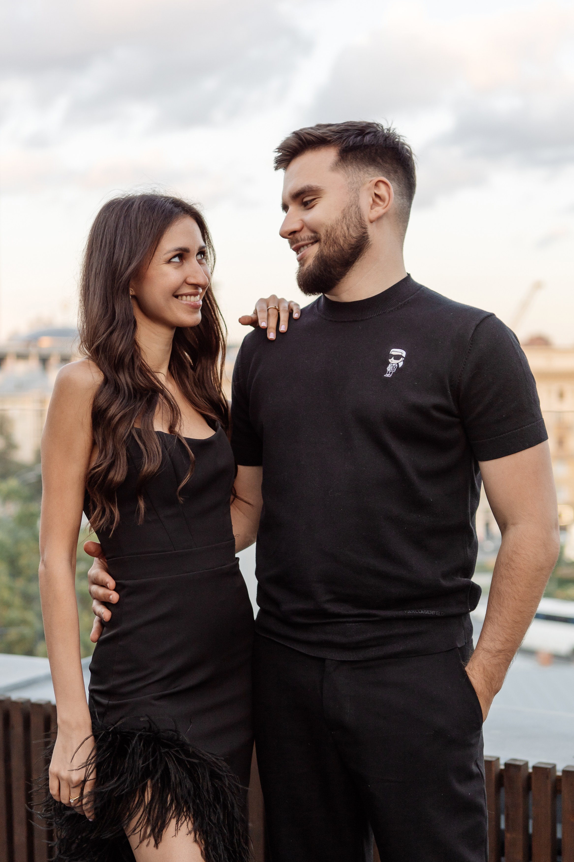 День Рождение Анастасии. Свадебный, репортажный фотограф в Москве Татьяна Семина