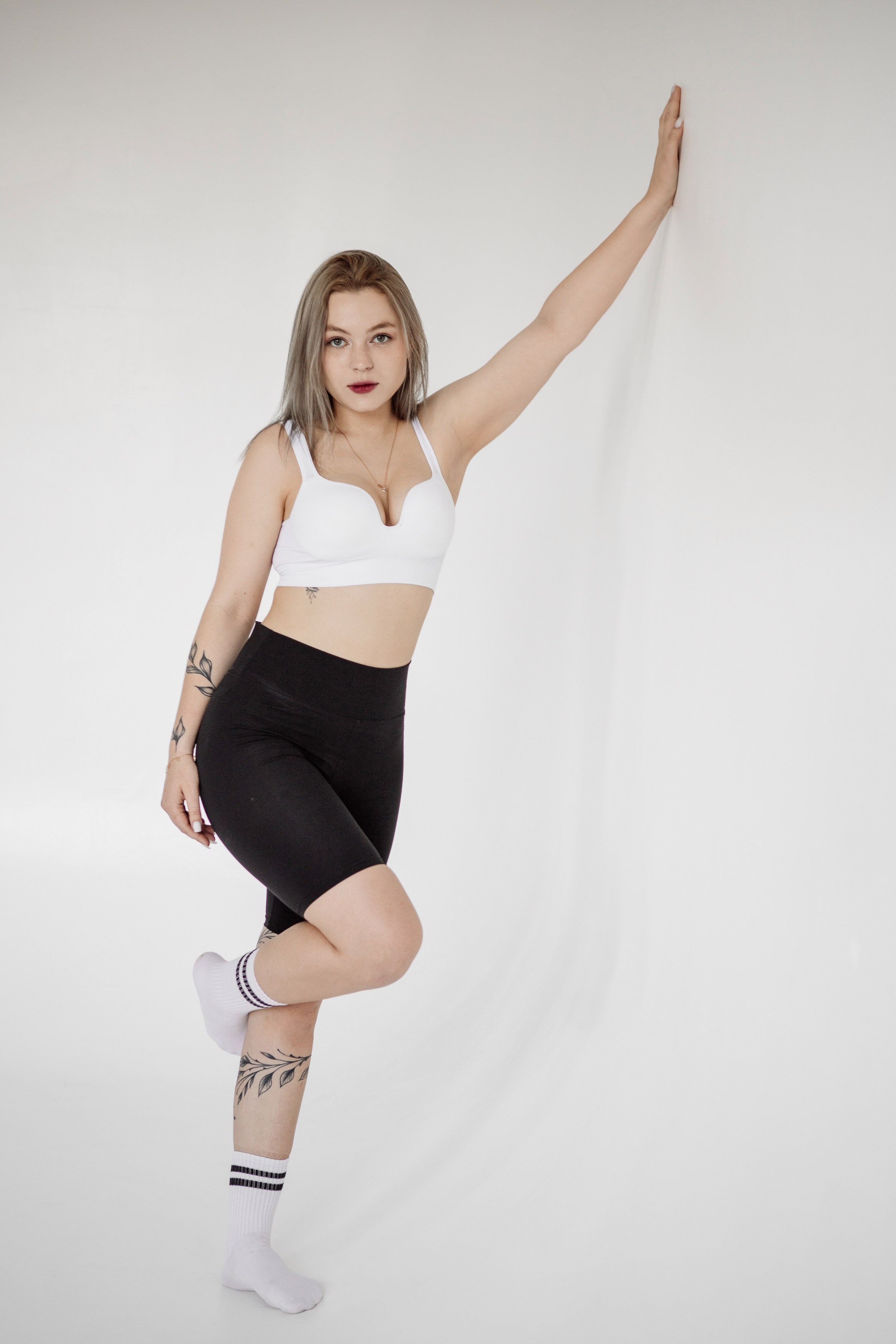 Ксения. Нежность. Свадебный, репортажный фотограф в Москве Татьяна Семина