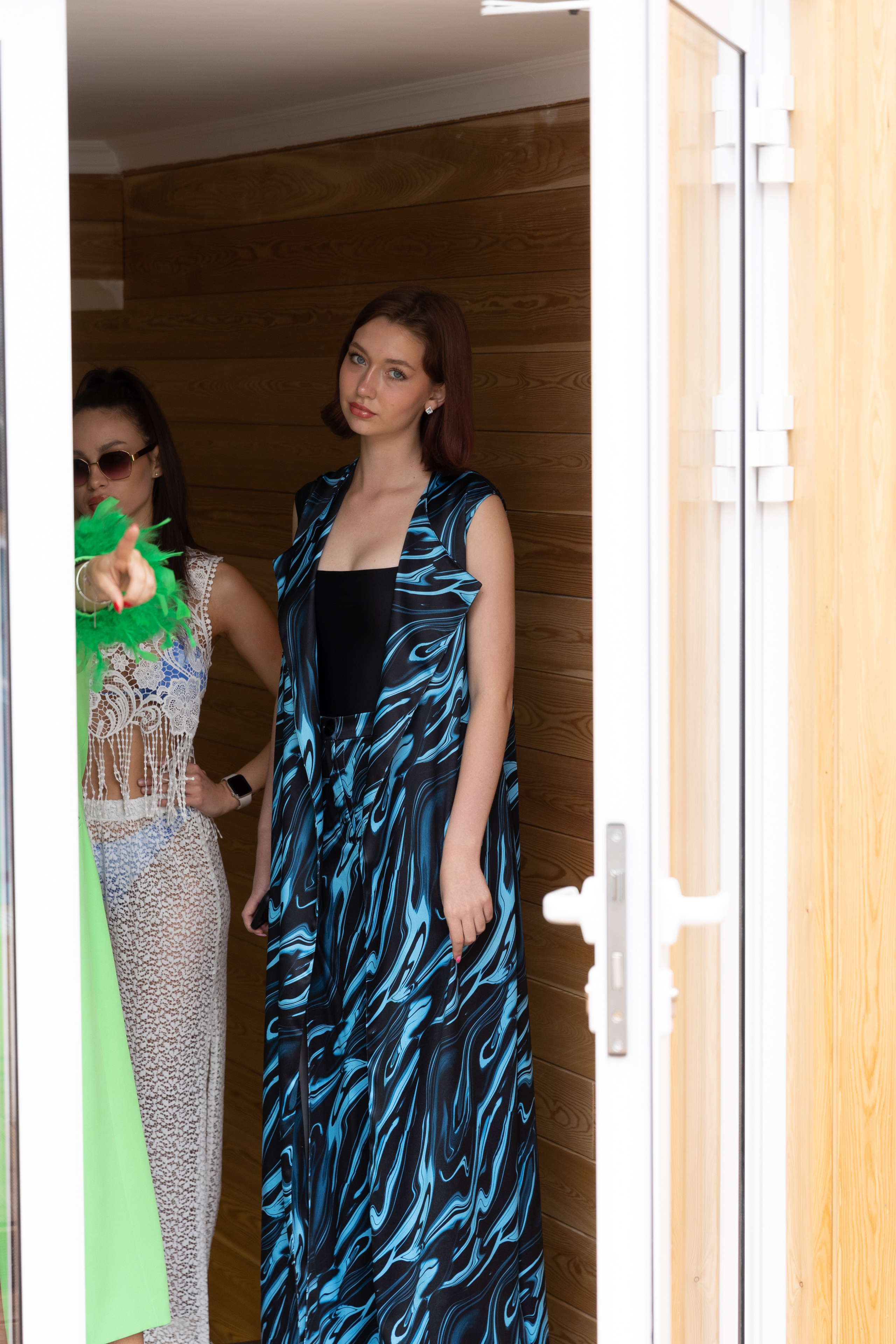 Открытие спа зоны. Парк-отель Крестовский. Фотограф в Санкт-Петербурге Закута Ольга