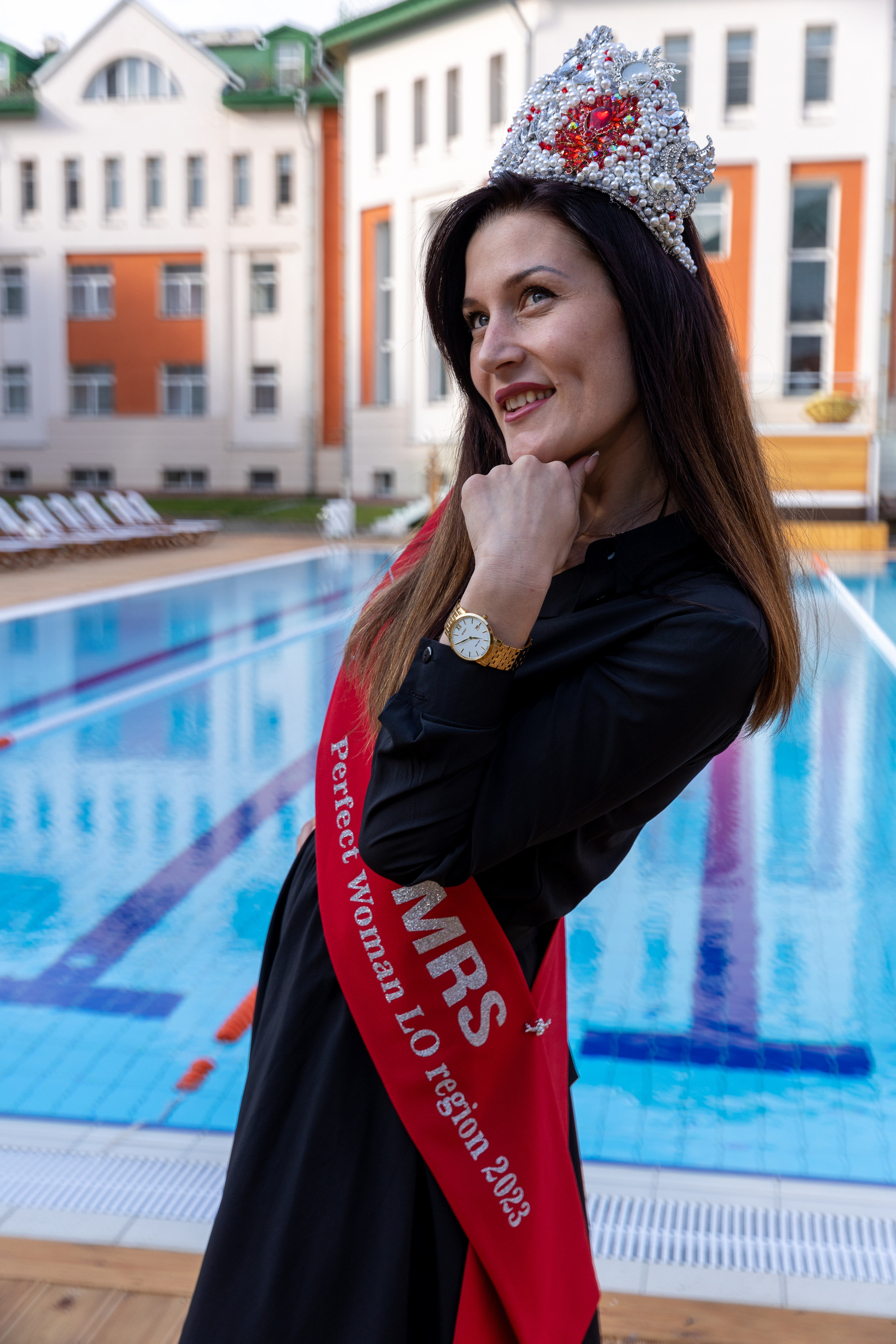 Открытие спа зоны. Парк-отель Крестовский. Фотограф в Санкт-Петербурге Закута Ольга