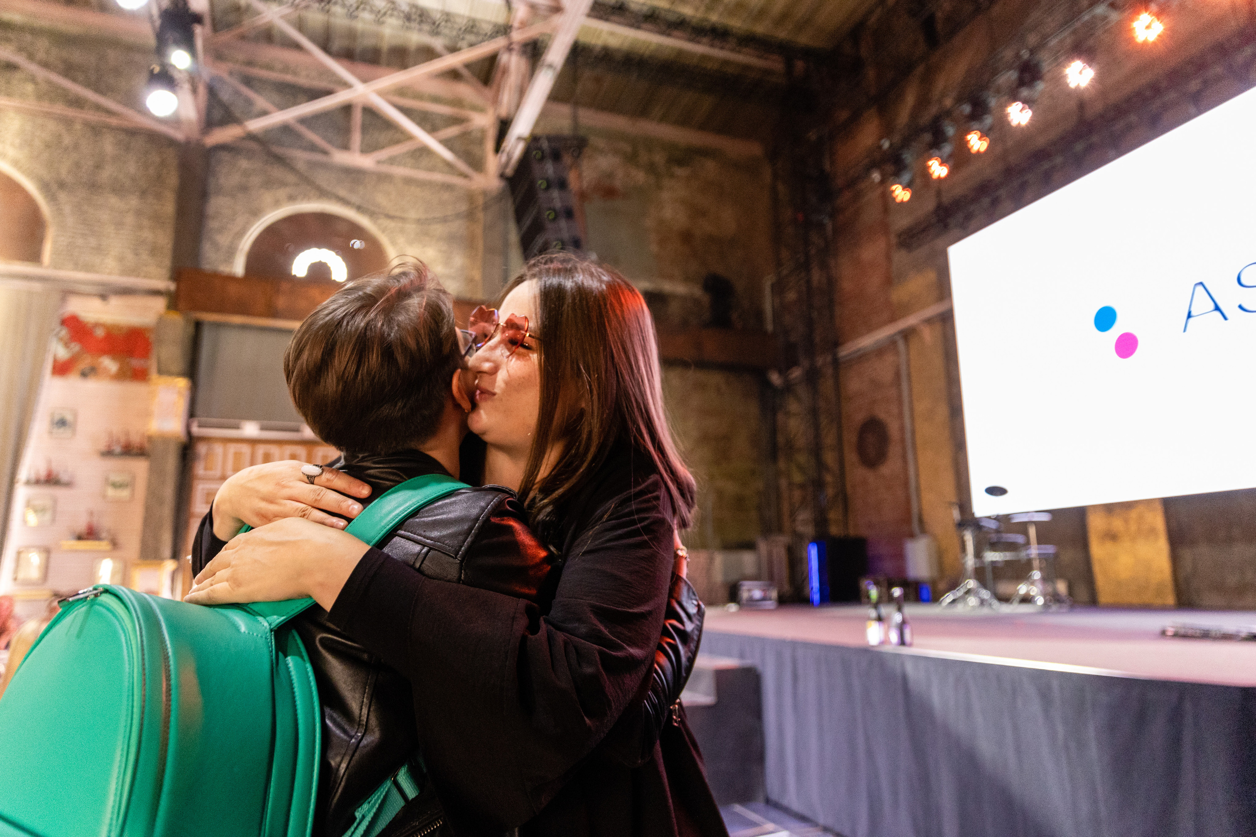 Top Place сентябрь 2023. Фотограф в Санкт-Петербурге Закута Ольга