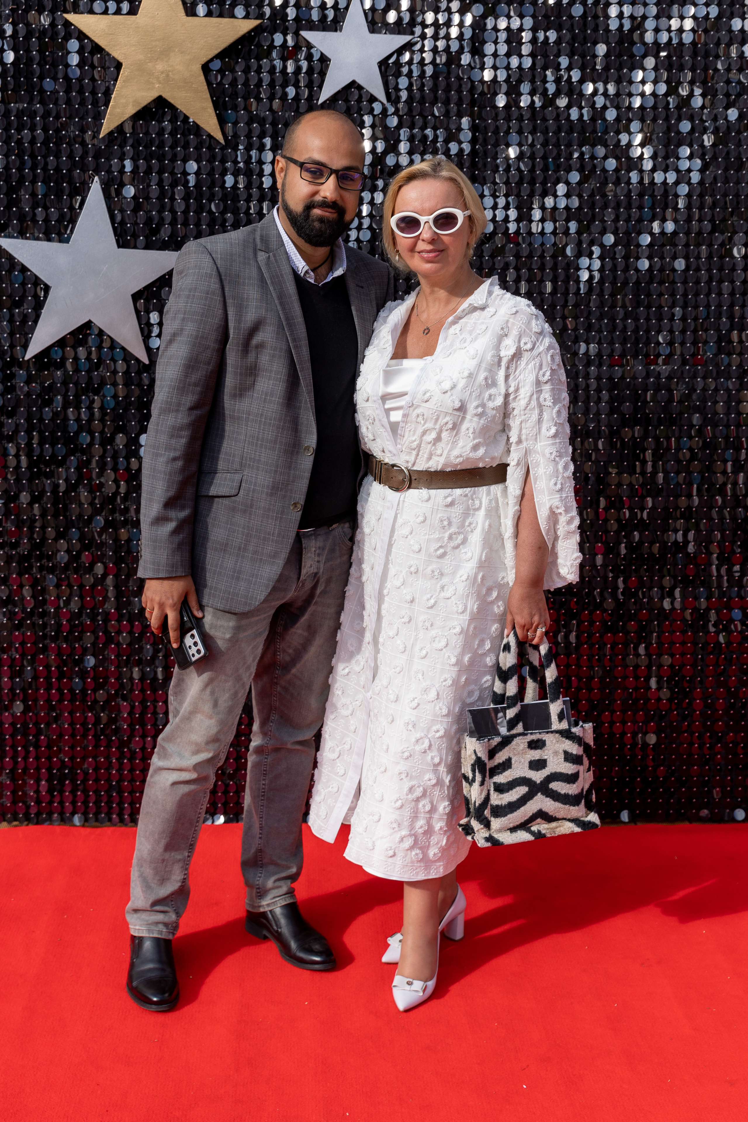 Открытие спа зоны. Парк-отель Крестовский. Фотограф в Санкт-Петербурге Закута Ольга